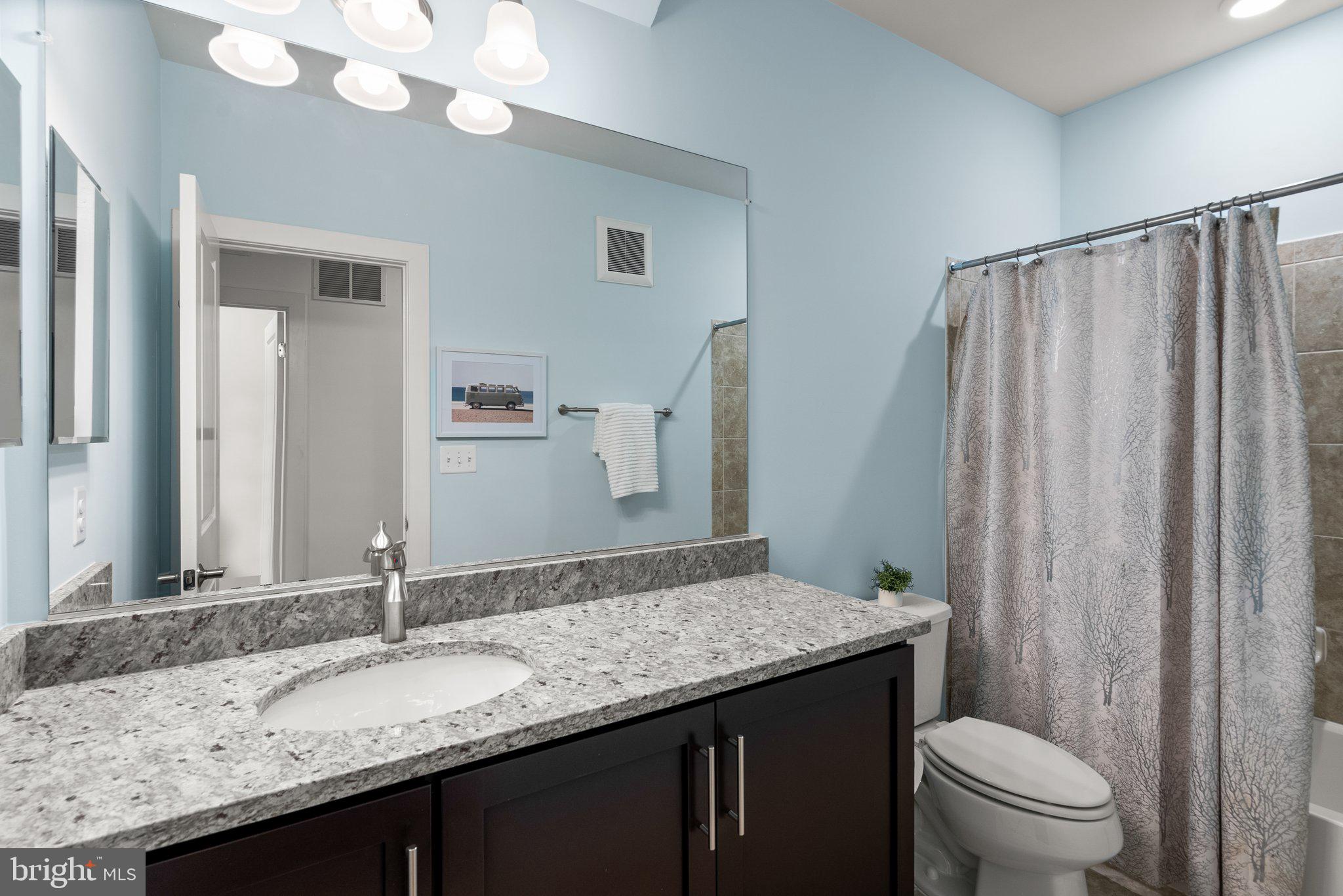 POTOMAC YARD - Residential