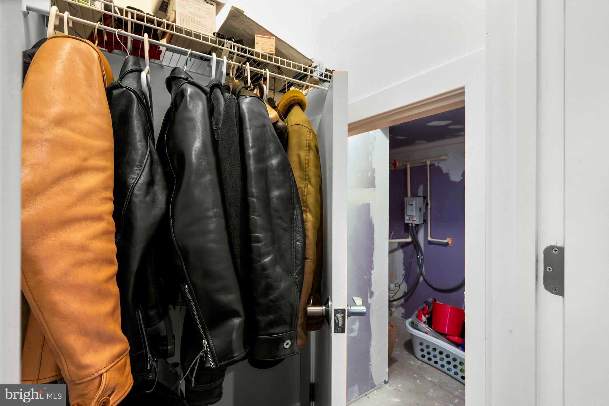 POTOMAC YARD - Residential