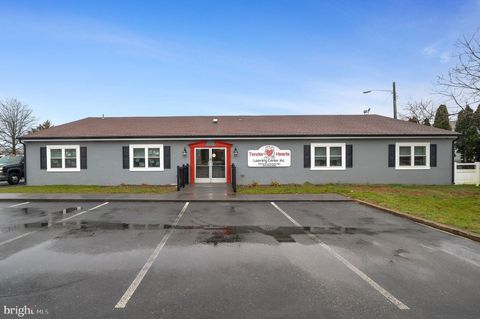 1339 S GOVERNORS AVENUE DOVER DE 19904