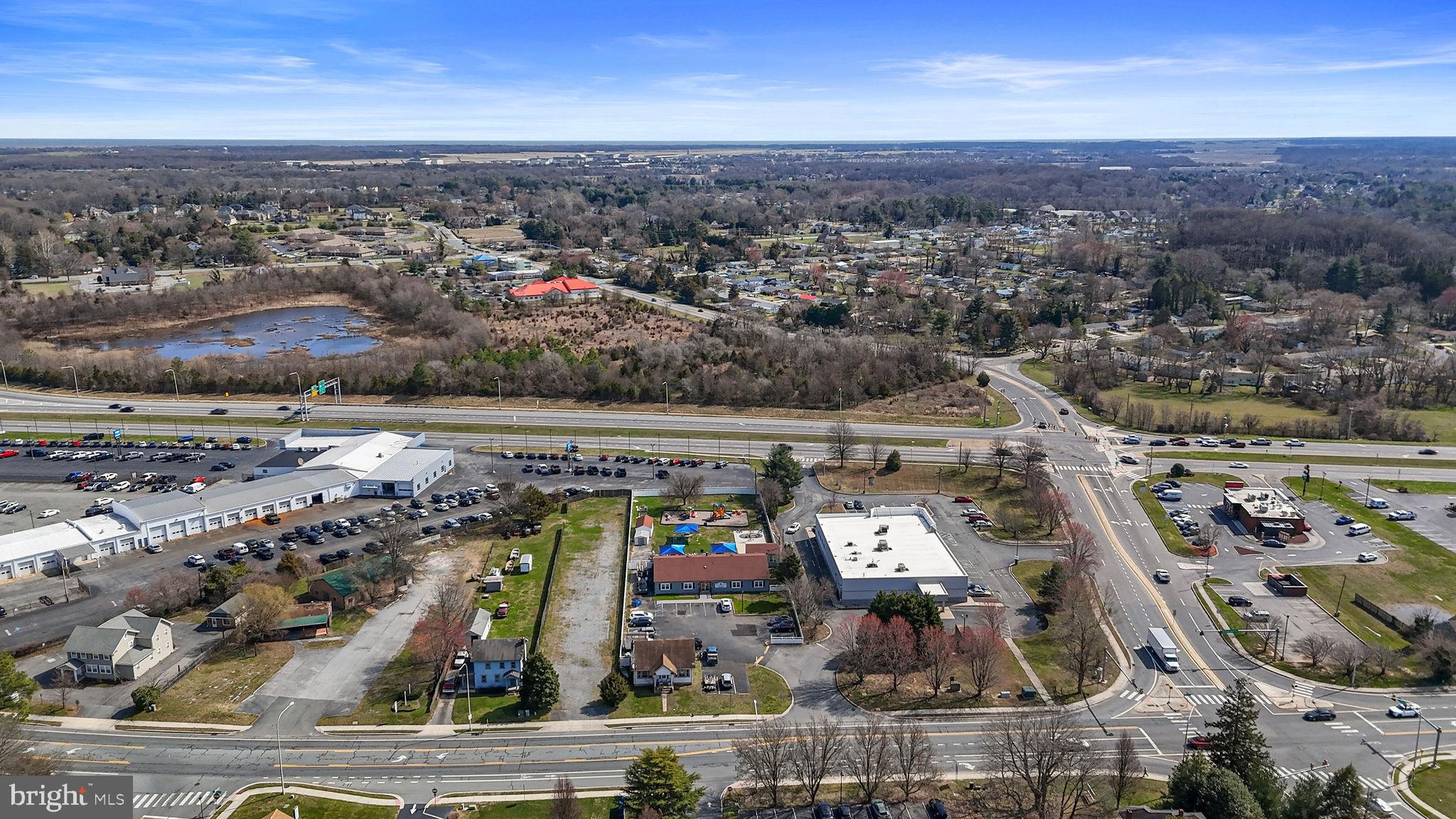 1339 S GOVERNORS AVENUE
