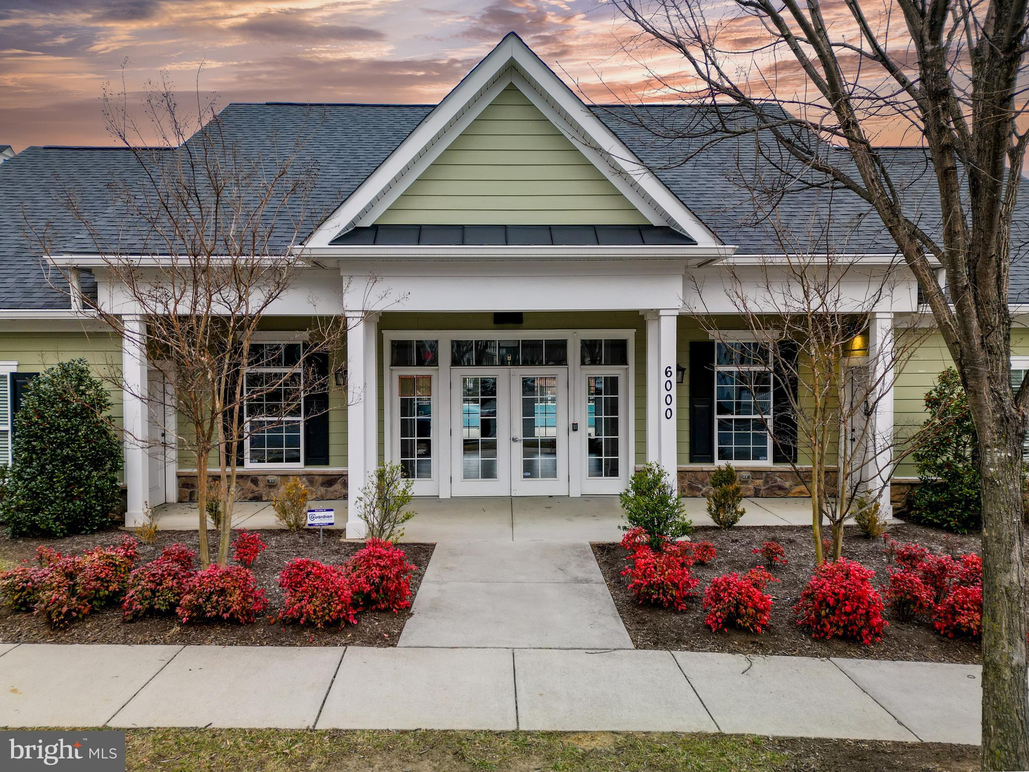 SHIPLEYS GRANT - Residential