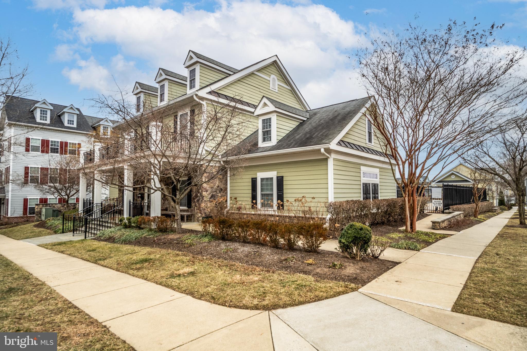 SHIPLEYS GRANT - Residential