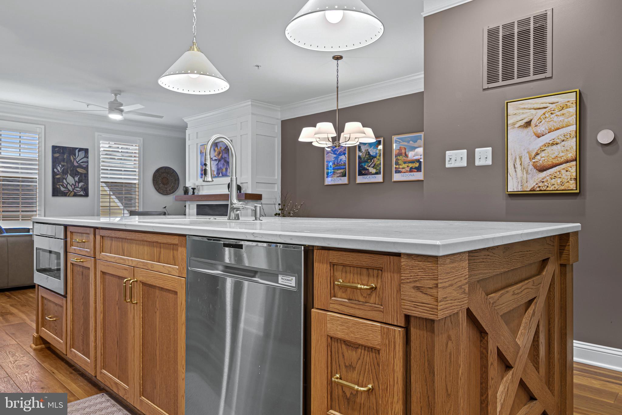 SHIPLEYS GRANT - Residential