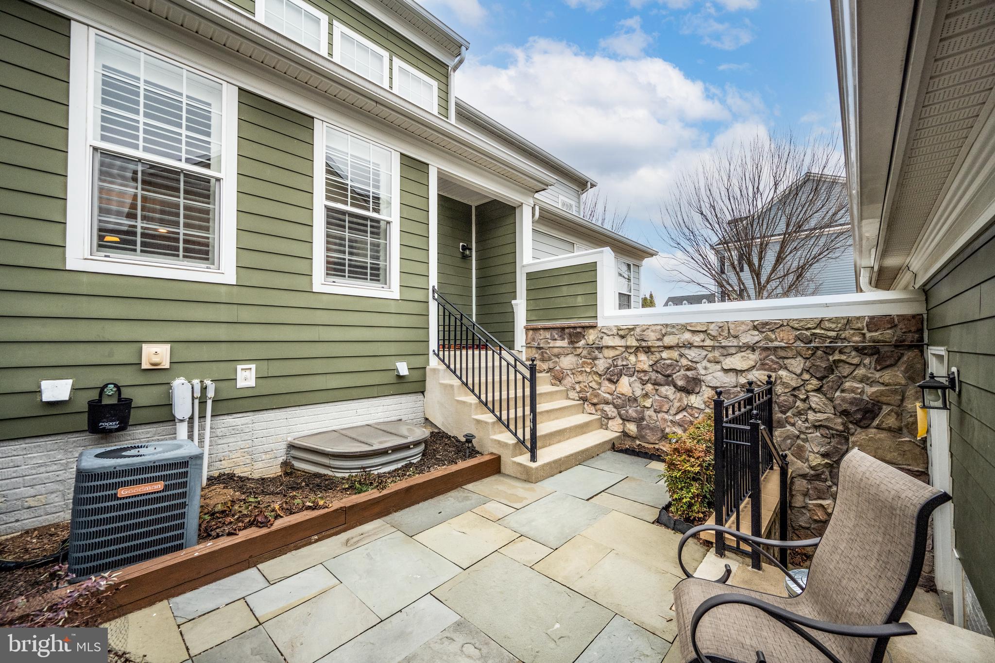 SHIPLEYS GRANT - Residential