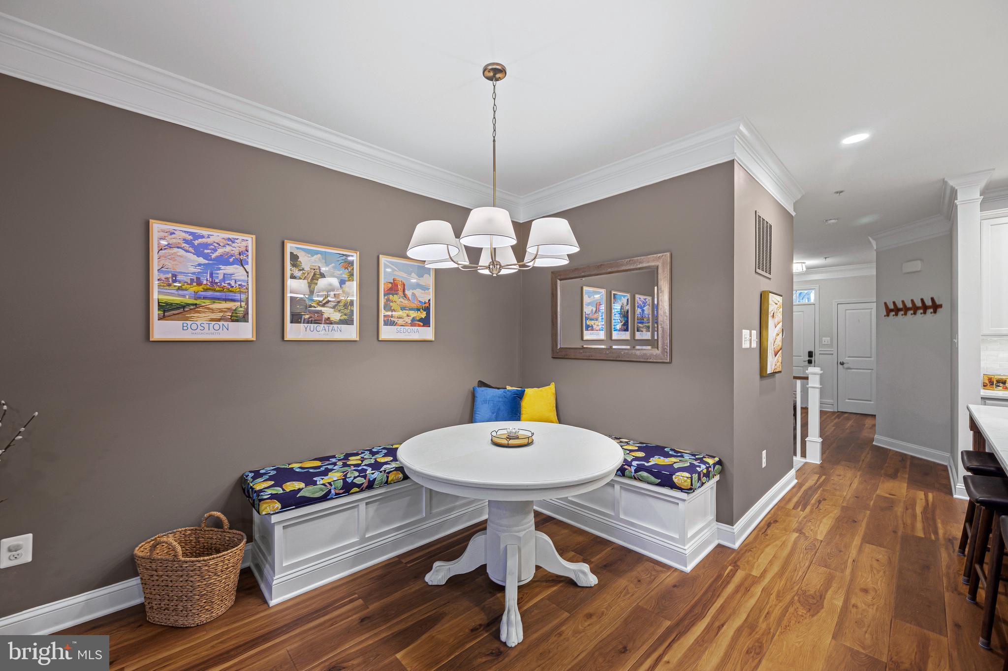 SHIPLEYS GRANT - Residential