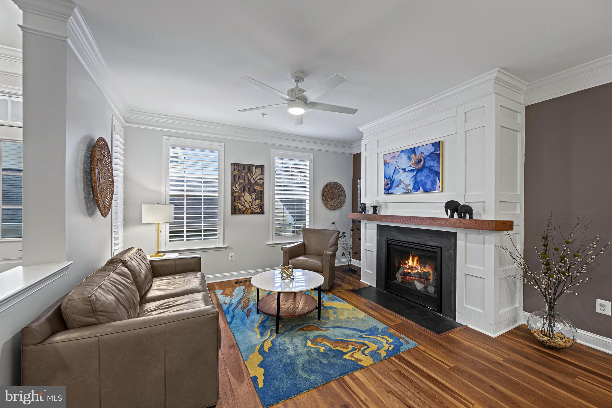 SHIPLEYS GRANT - Residential