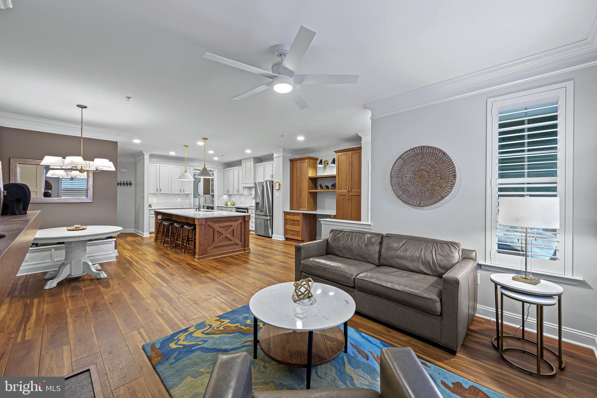 SHIPLEYS GRANT - Residential