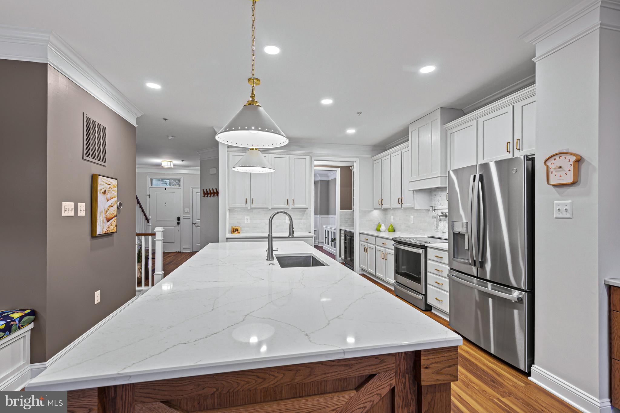 SHIPLEYS GRANT - Residential