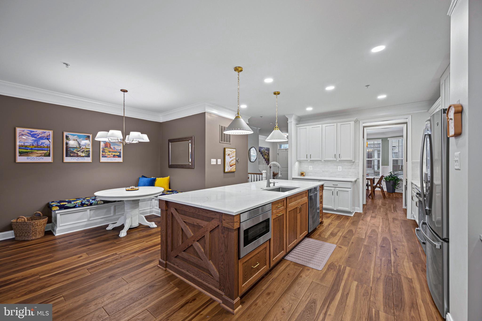 SHIPLEYS GRANT - Residential