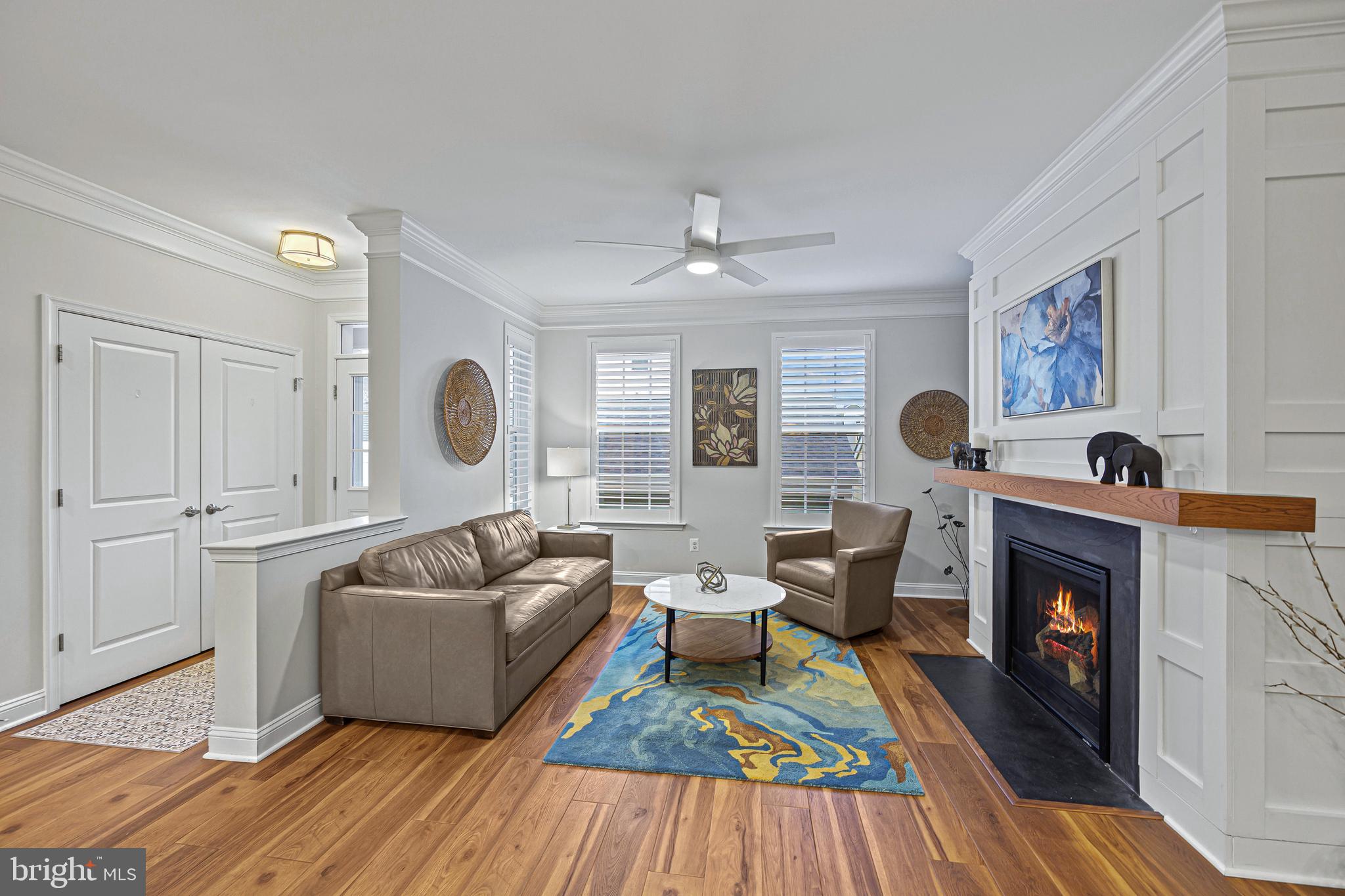 SHIPLEYS GRANT - Residential