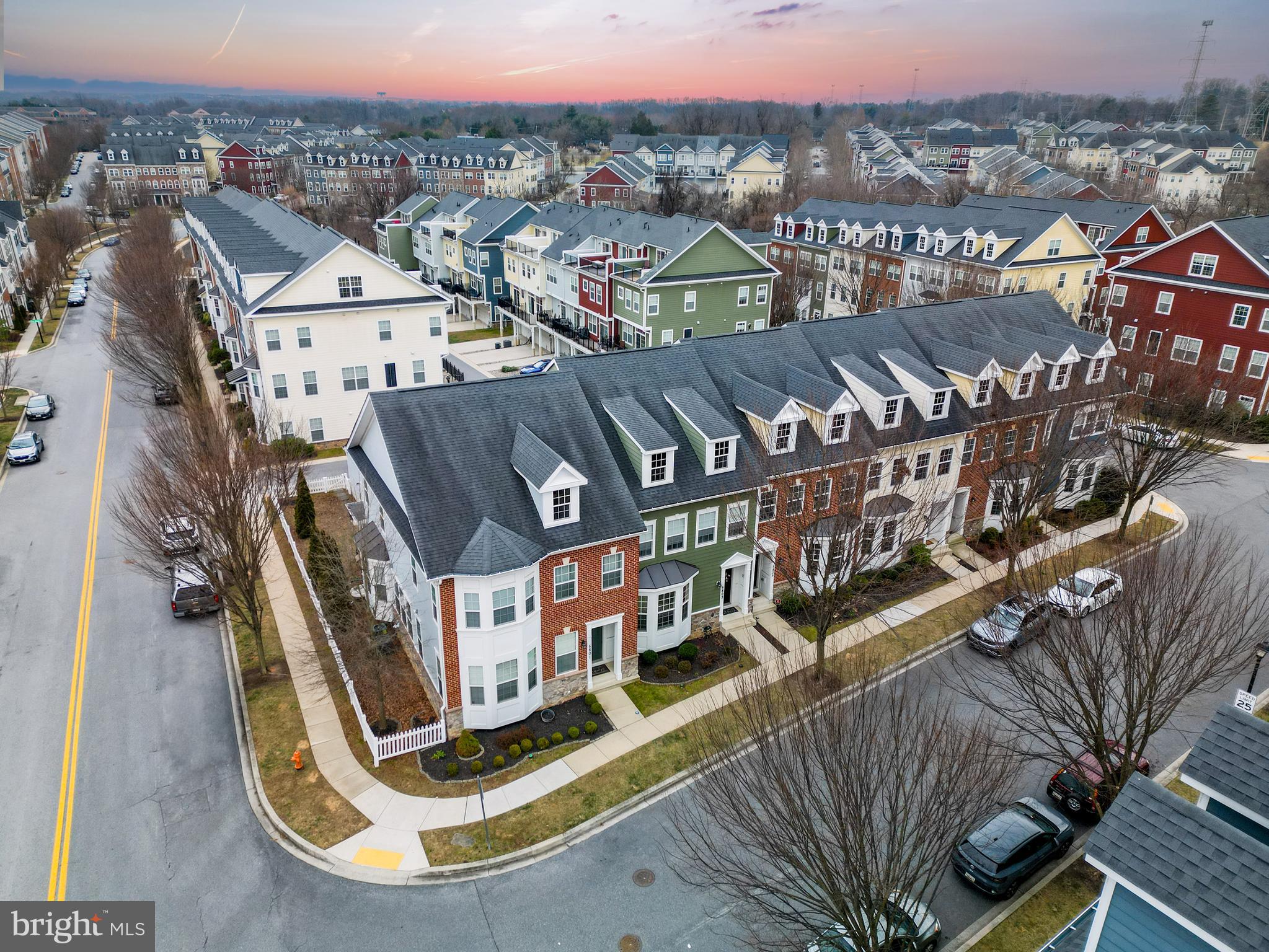 SHIPLEYS GRANT - Residential