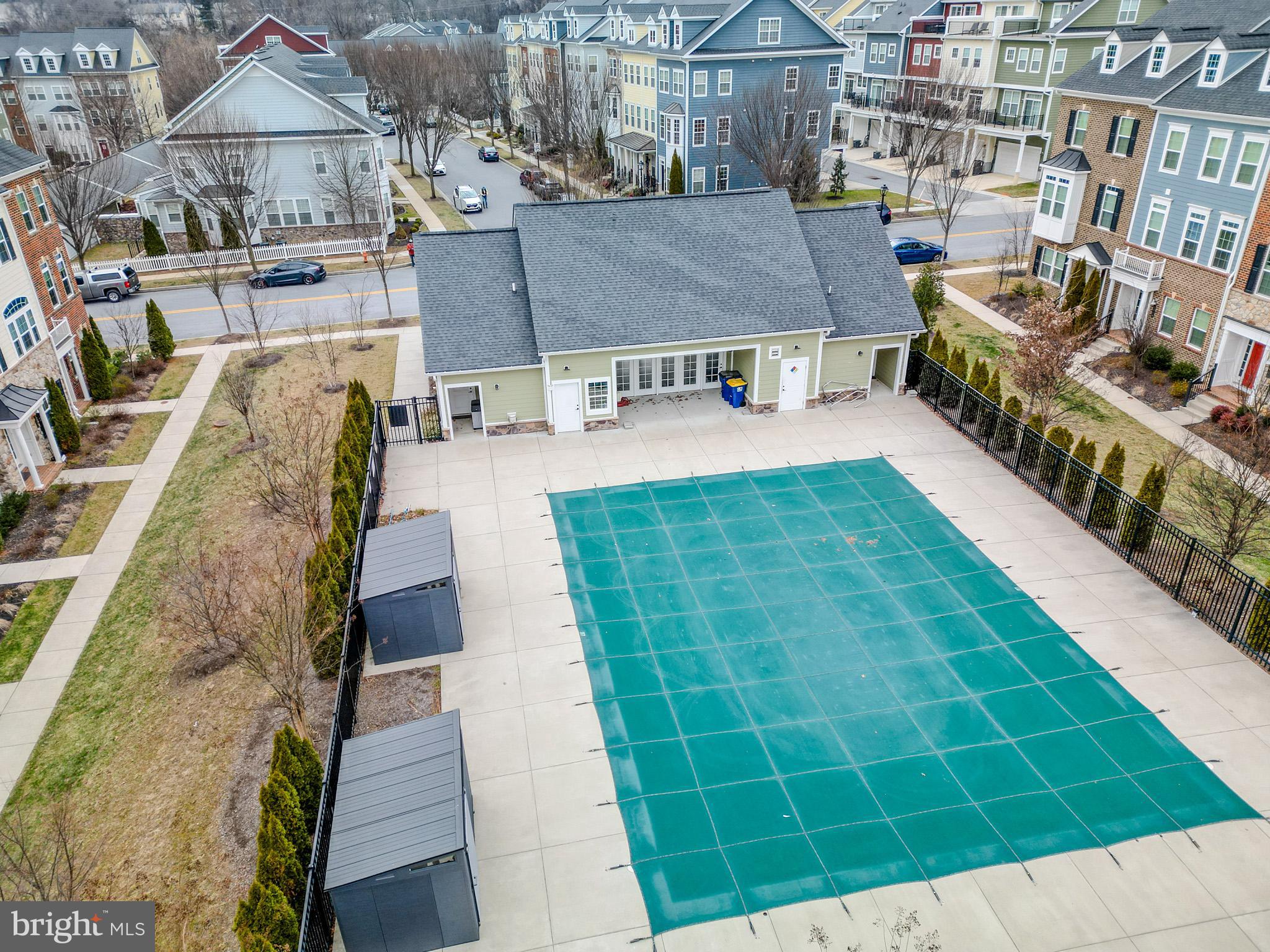 SHIPLEYS GRANT - Residential