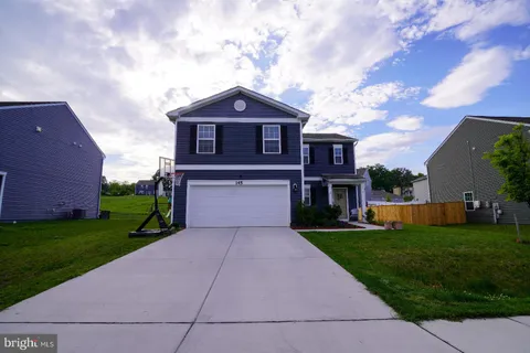 145 Bell Tower Lane, Charles Town, WV MLS: WVJF2017264