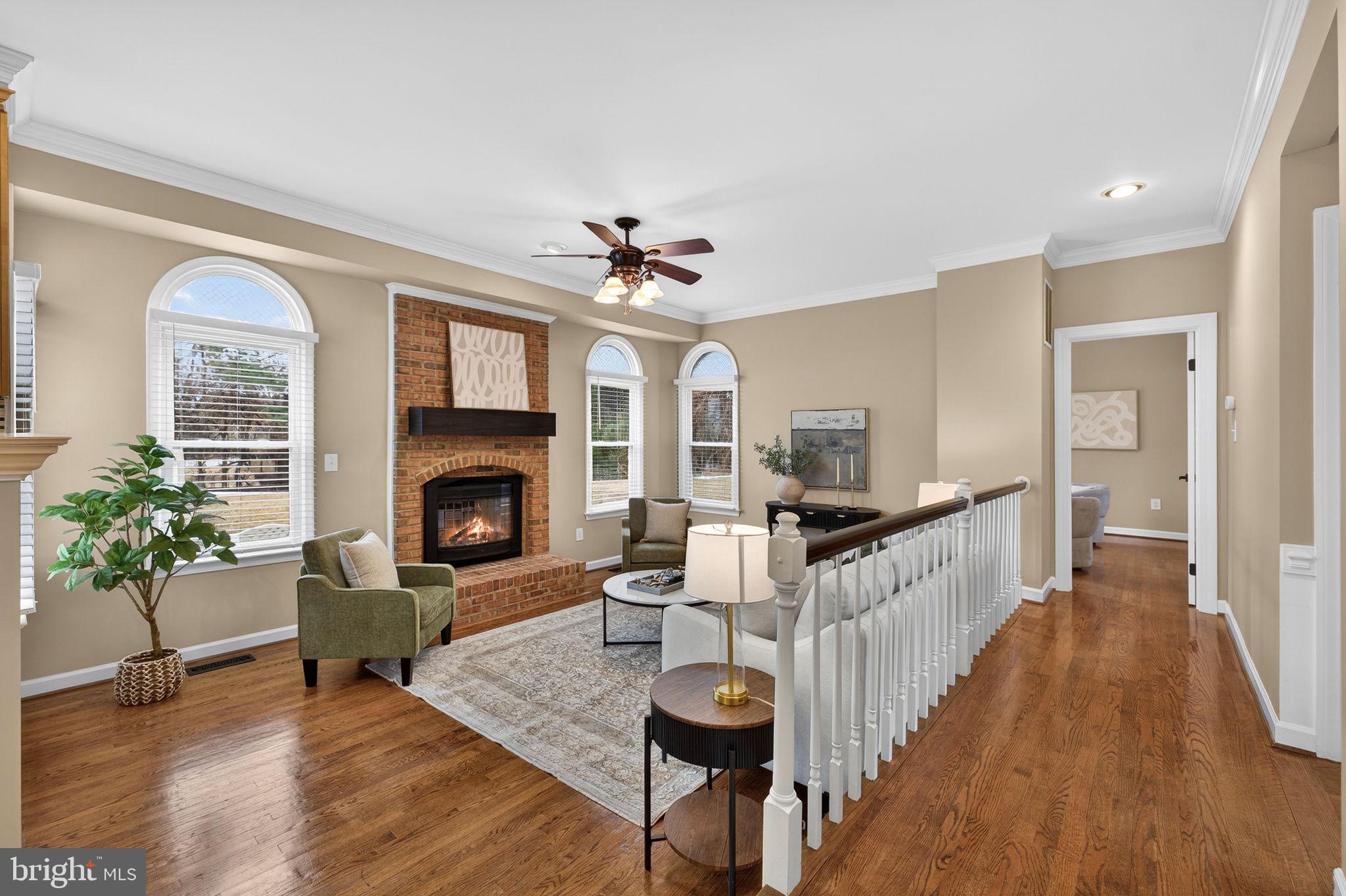 WINDSOR RIDGE - Residential