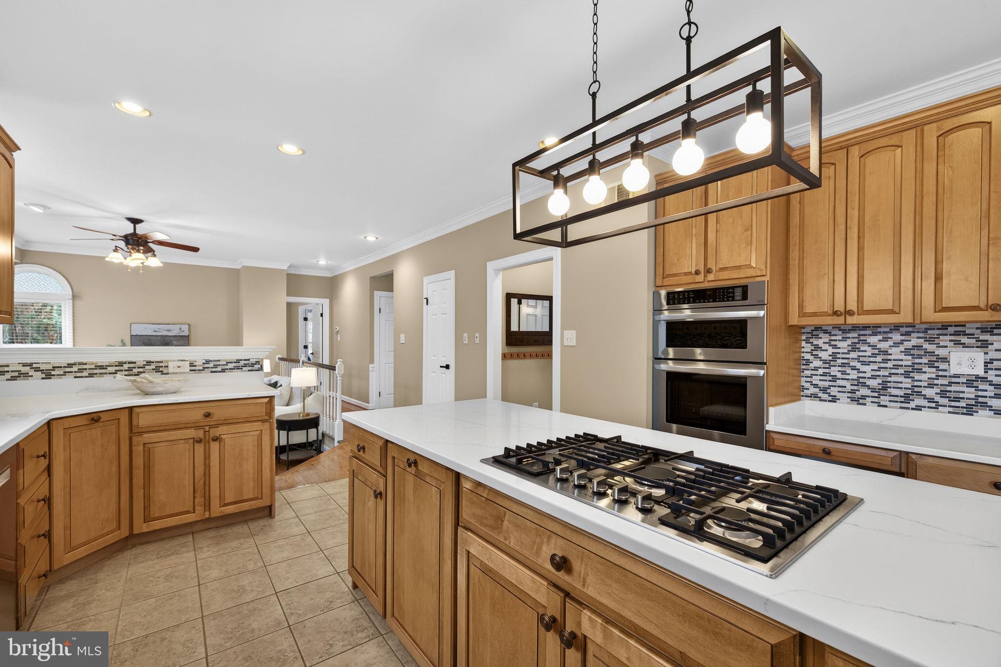 WINDSOR RIDGE - Residential