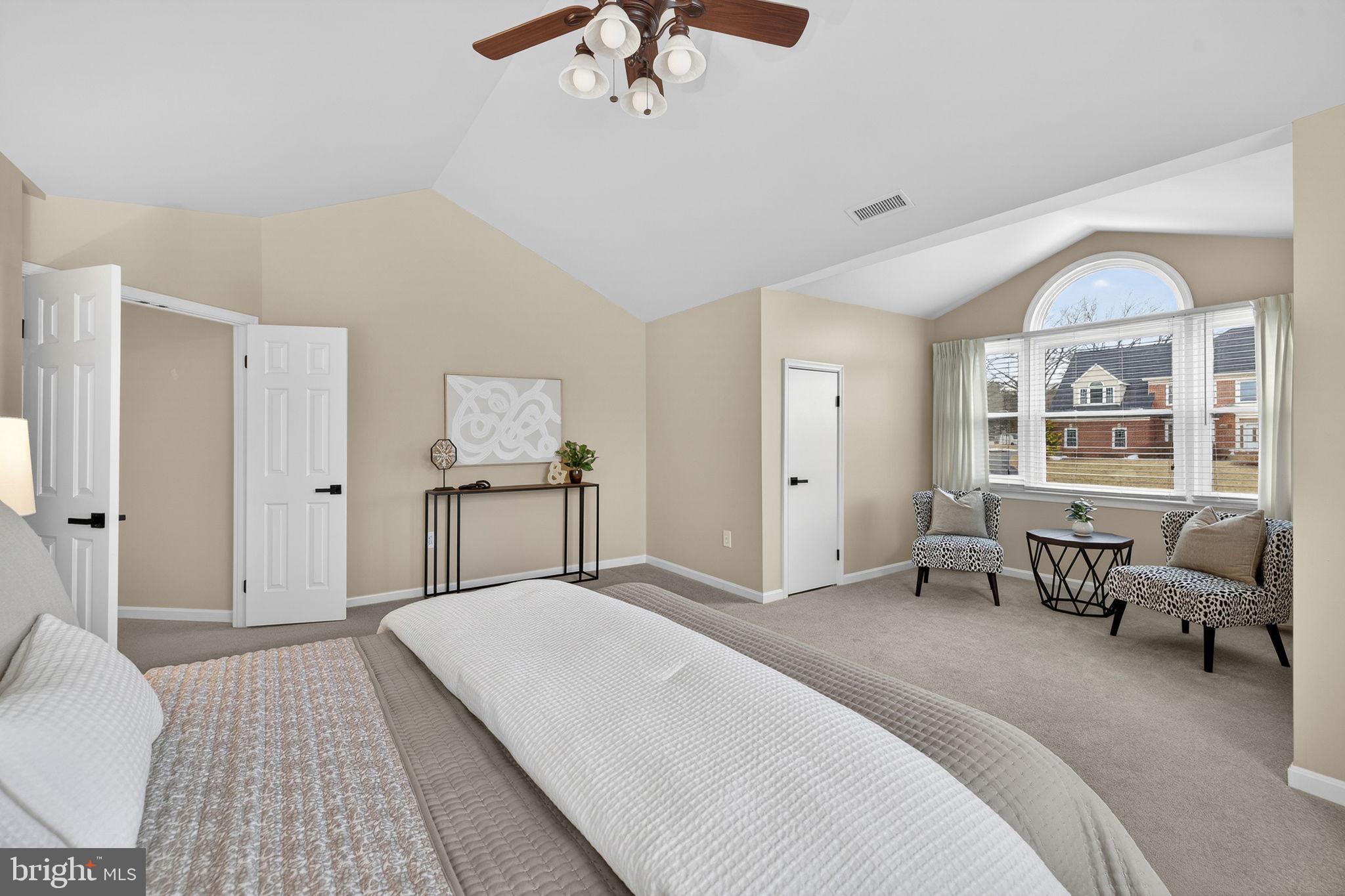 WINDSOR RIDGE - Residential