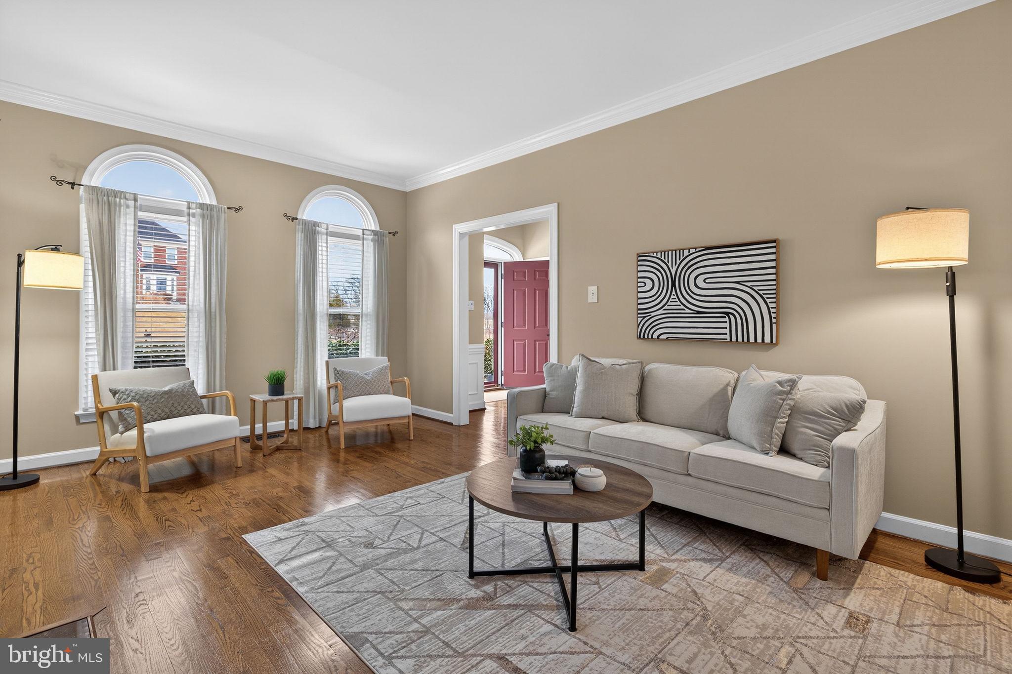 WINDSOR RIDGE - Residential