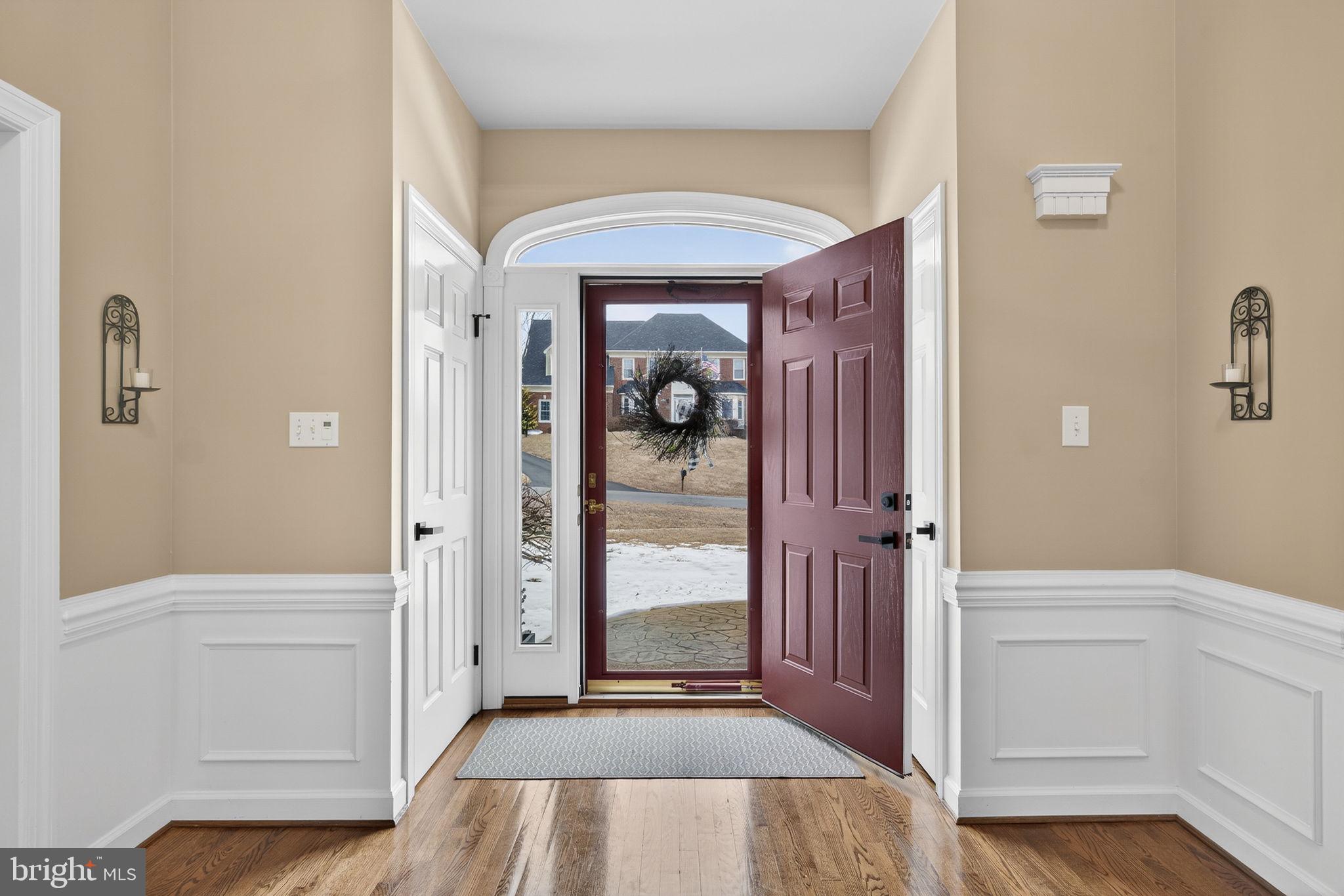 WINDSOR RIDGE - Residential