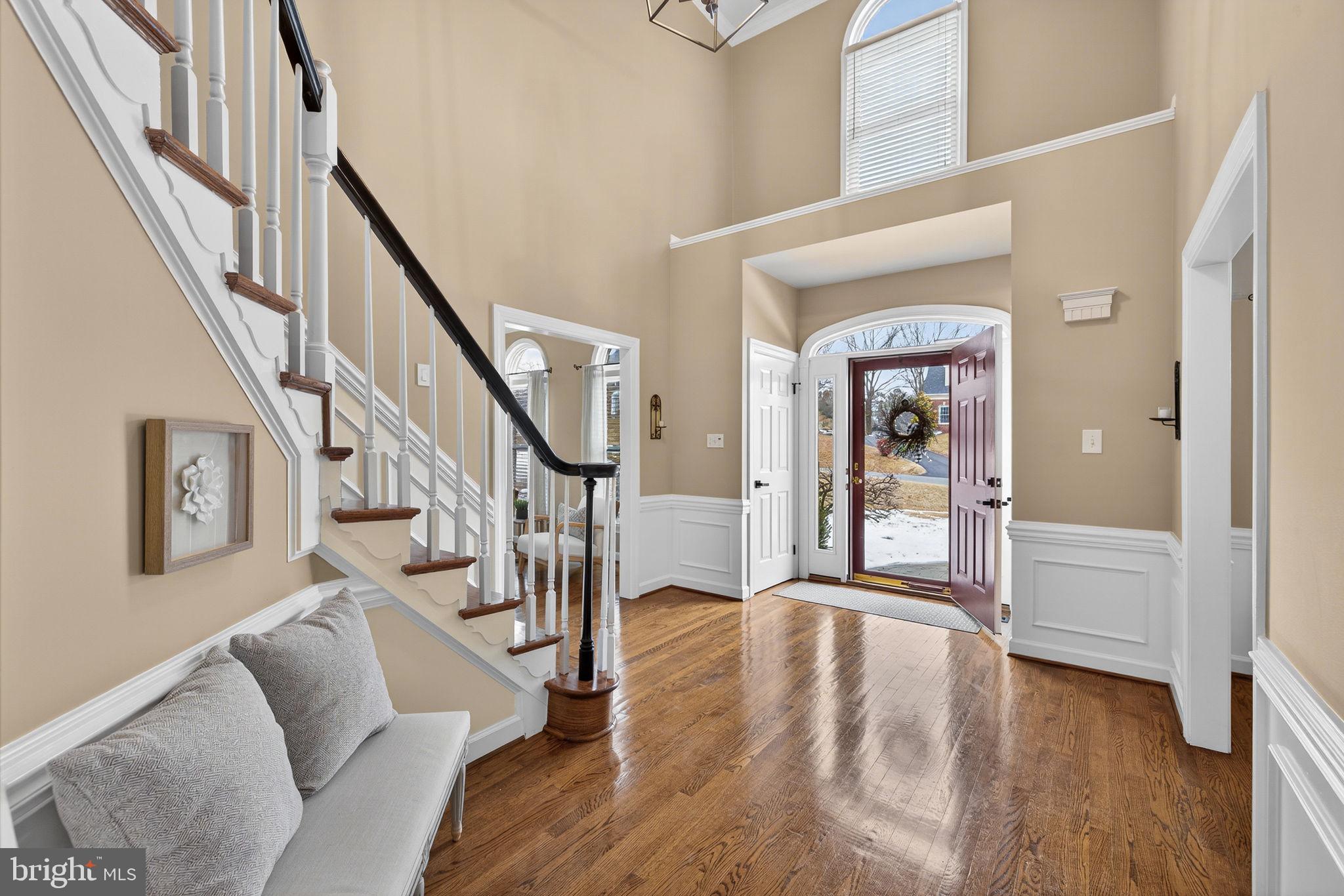 WINDSOR RIDGE - Residential