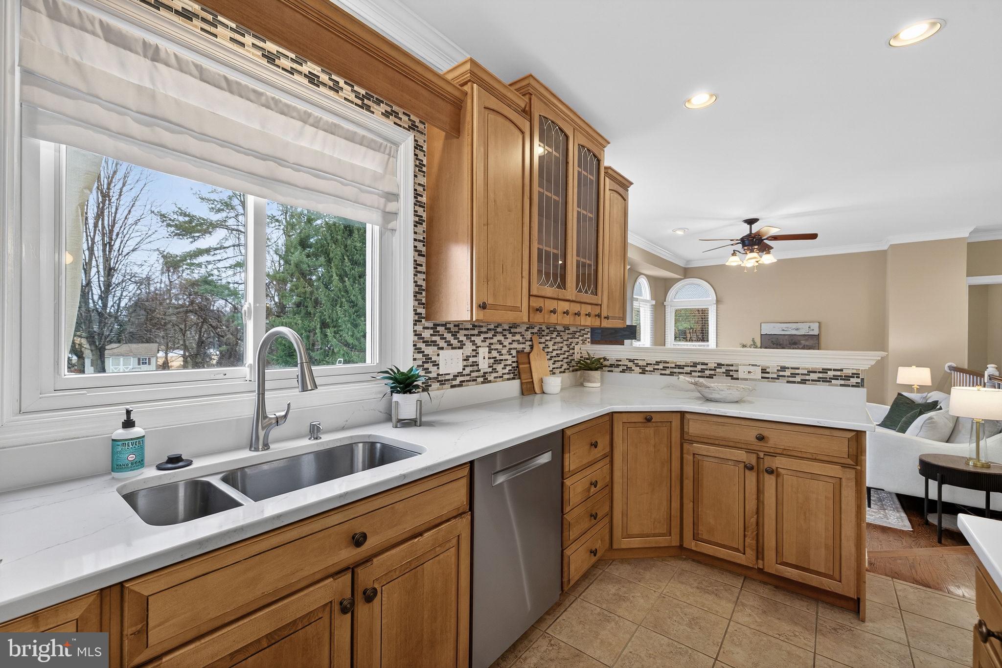 WINDSOR RIDGE - Residential