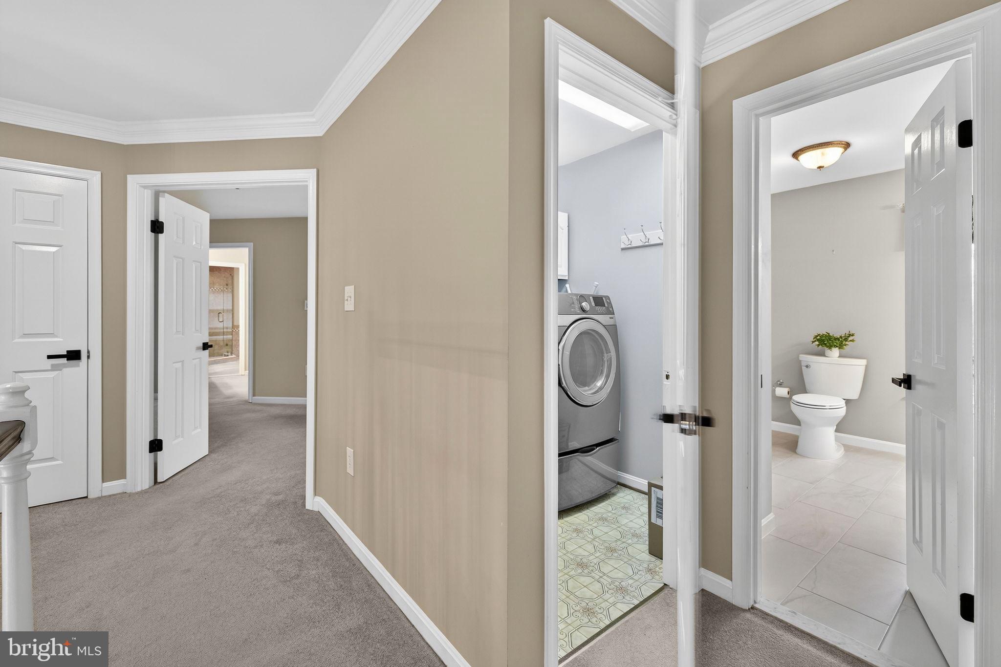 WINDSOR RIDGE - Residential