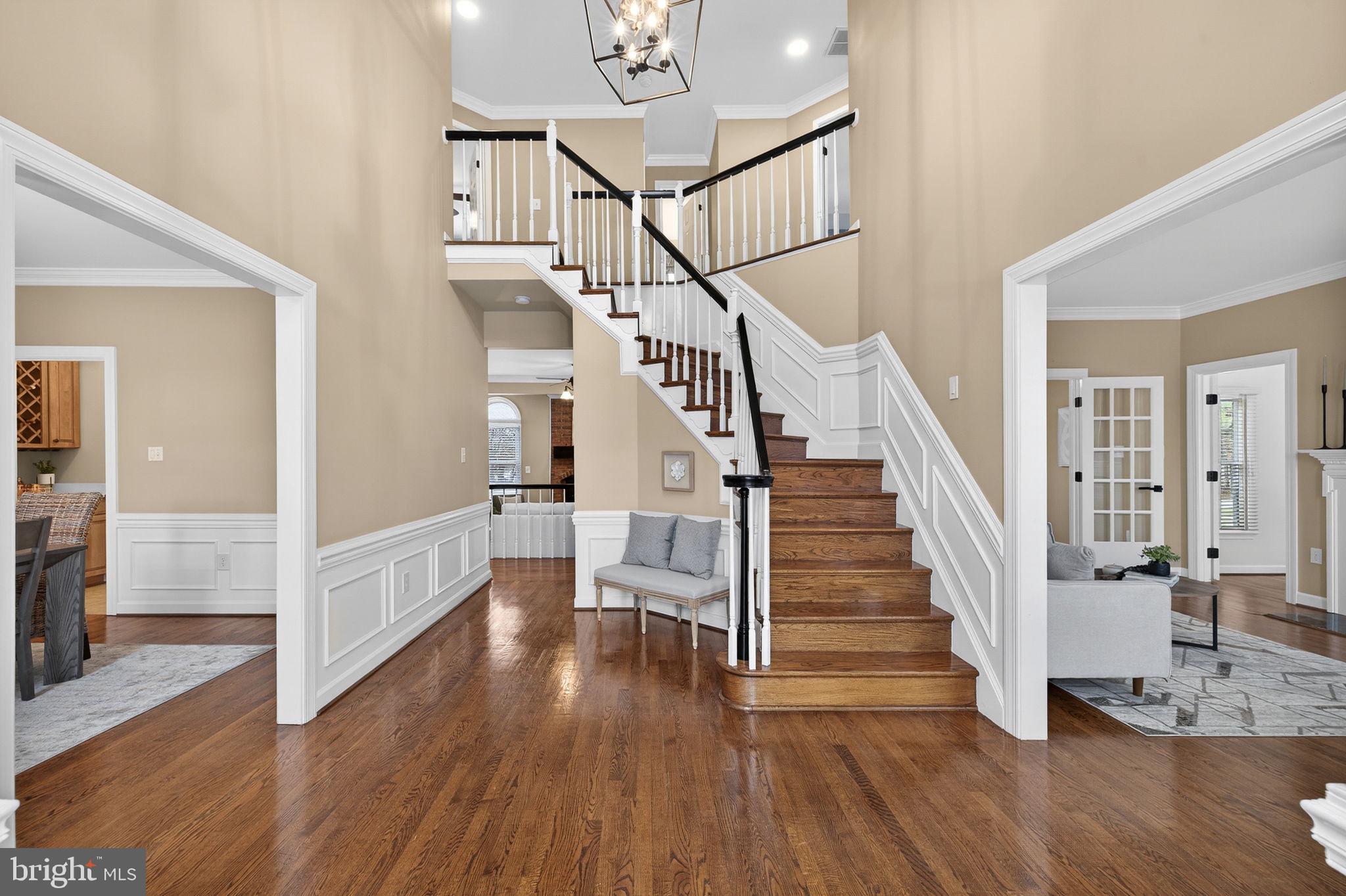 WINDSOR RIDGE - Residential