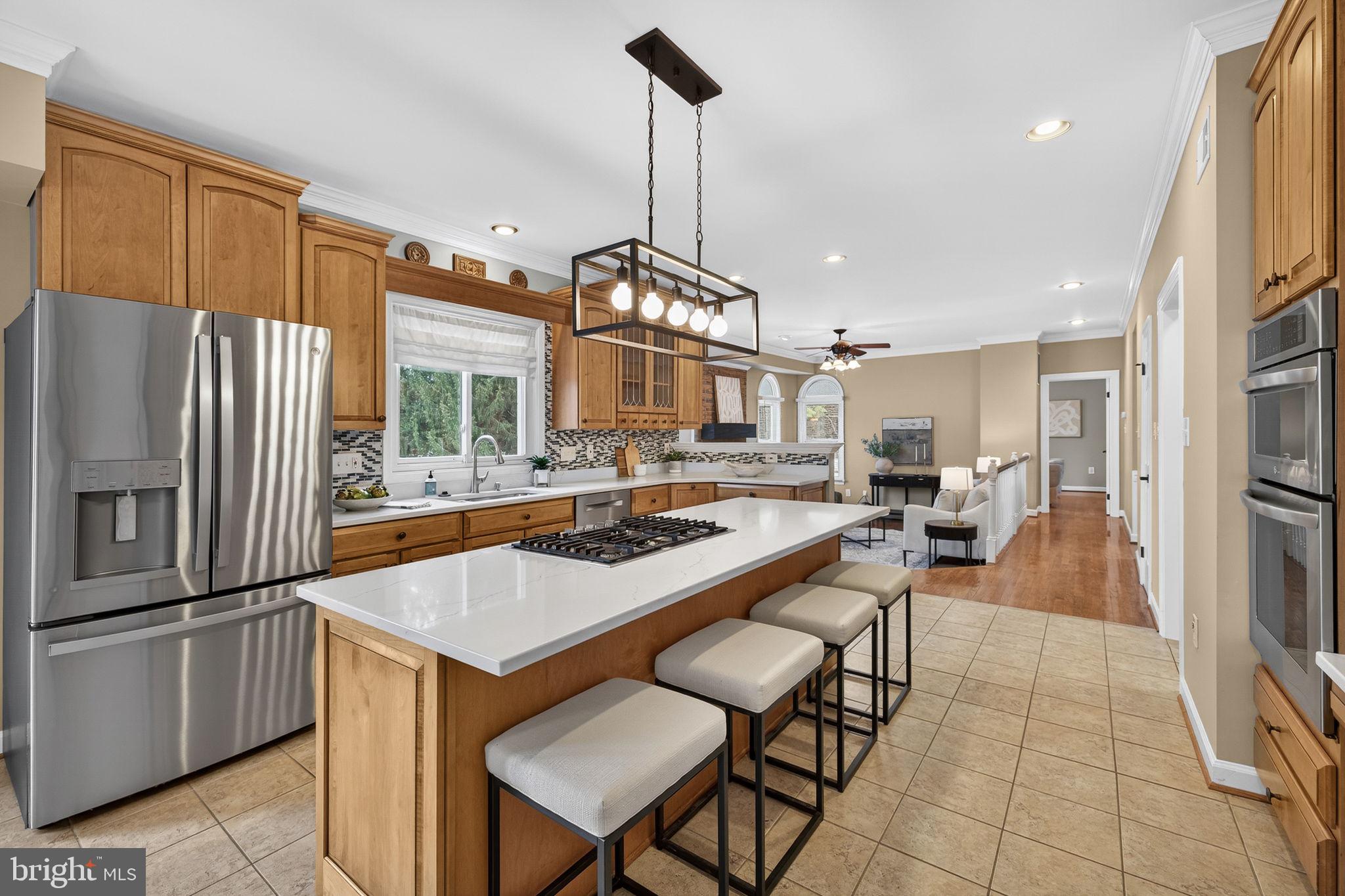 WINDSOR RIDGE - Residential