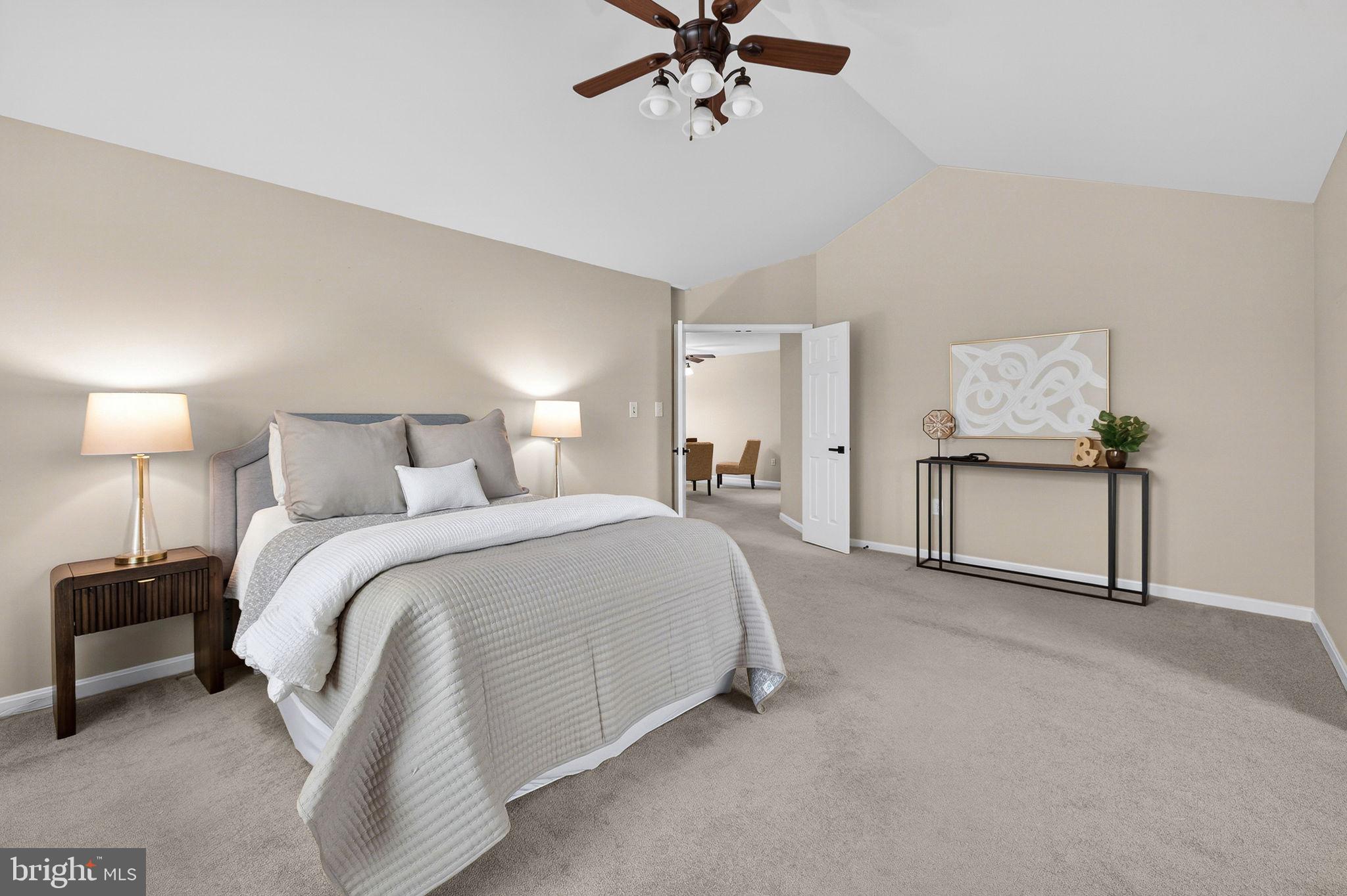 WINDSOR RIDGE - Residential