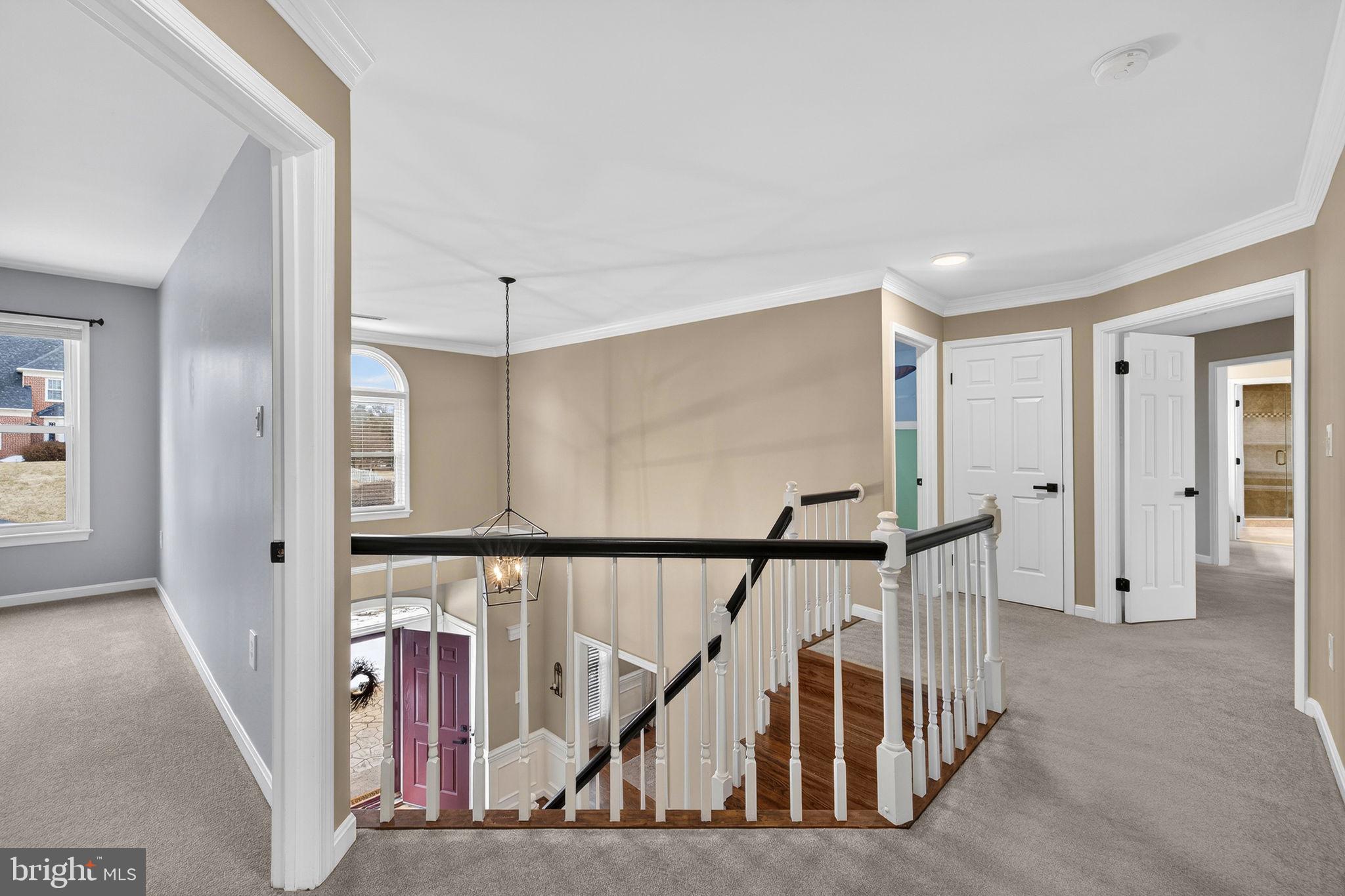 WINDSOR RIDGE - Residential