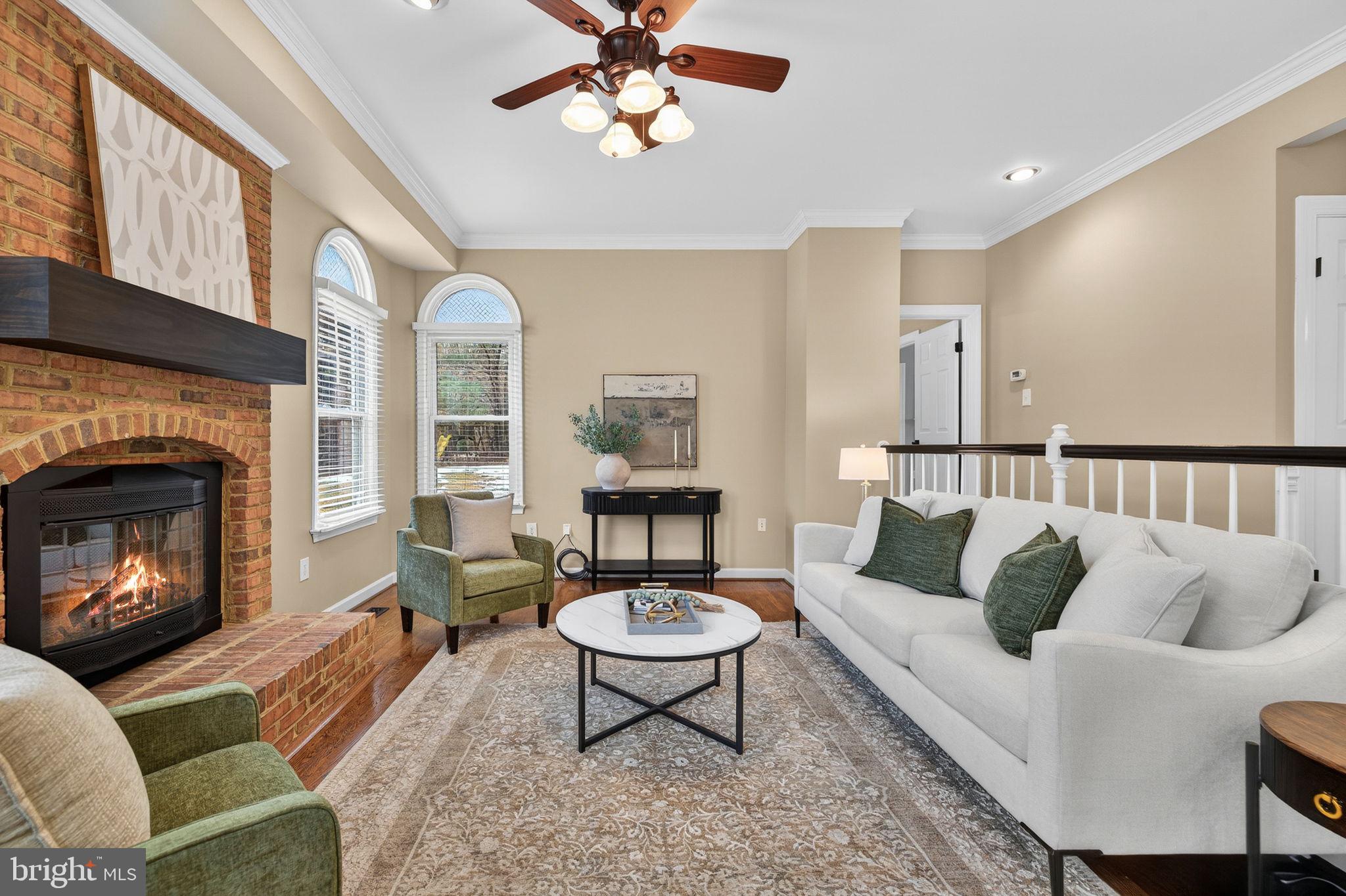 WINDSOR RIDGE - Residential