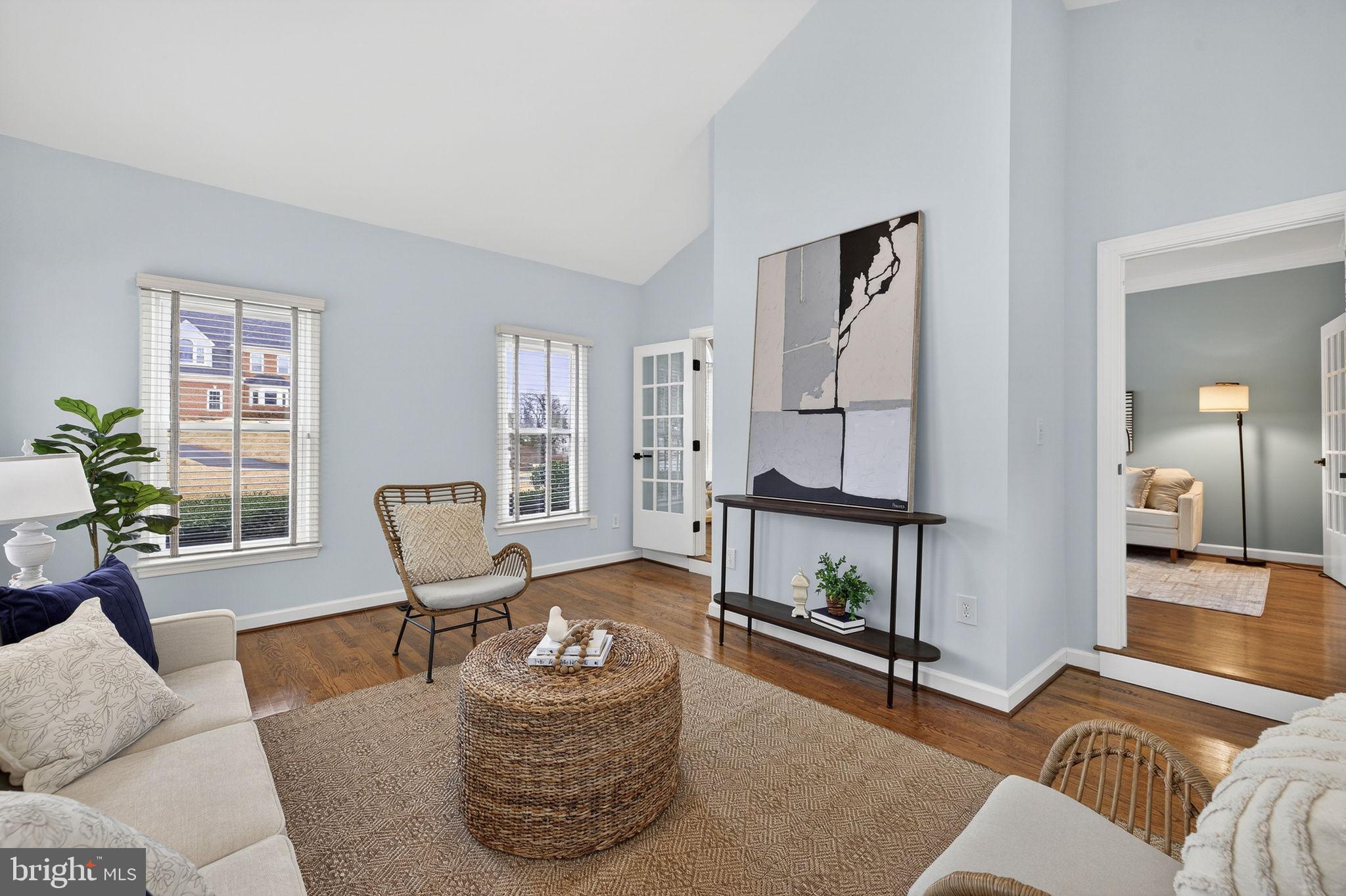 WINDSOR RIDGE - Residential