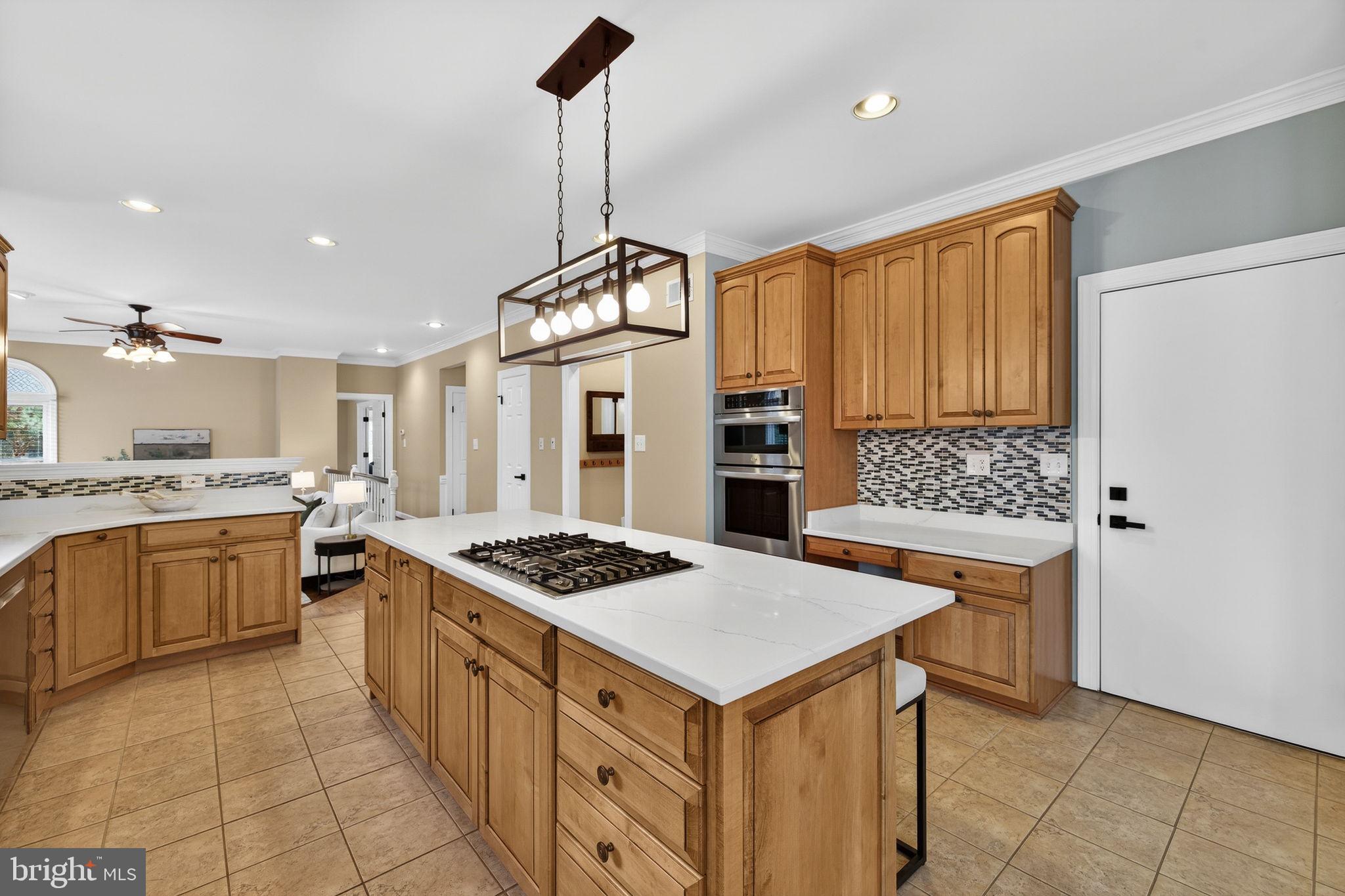 WINDSOR RIDGE - Residential