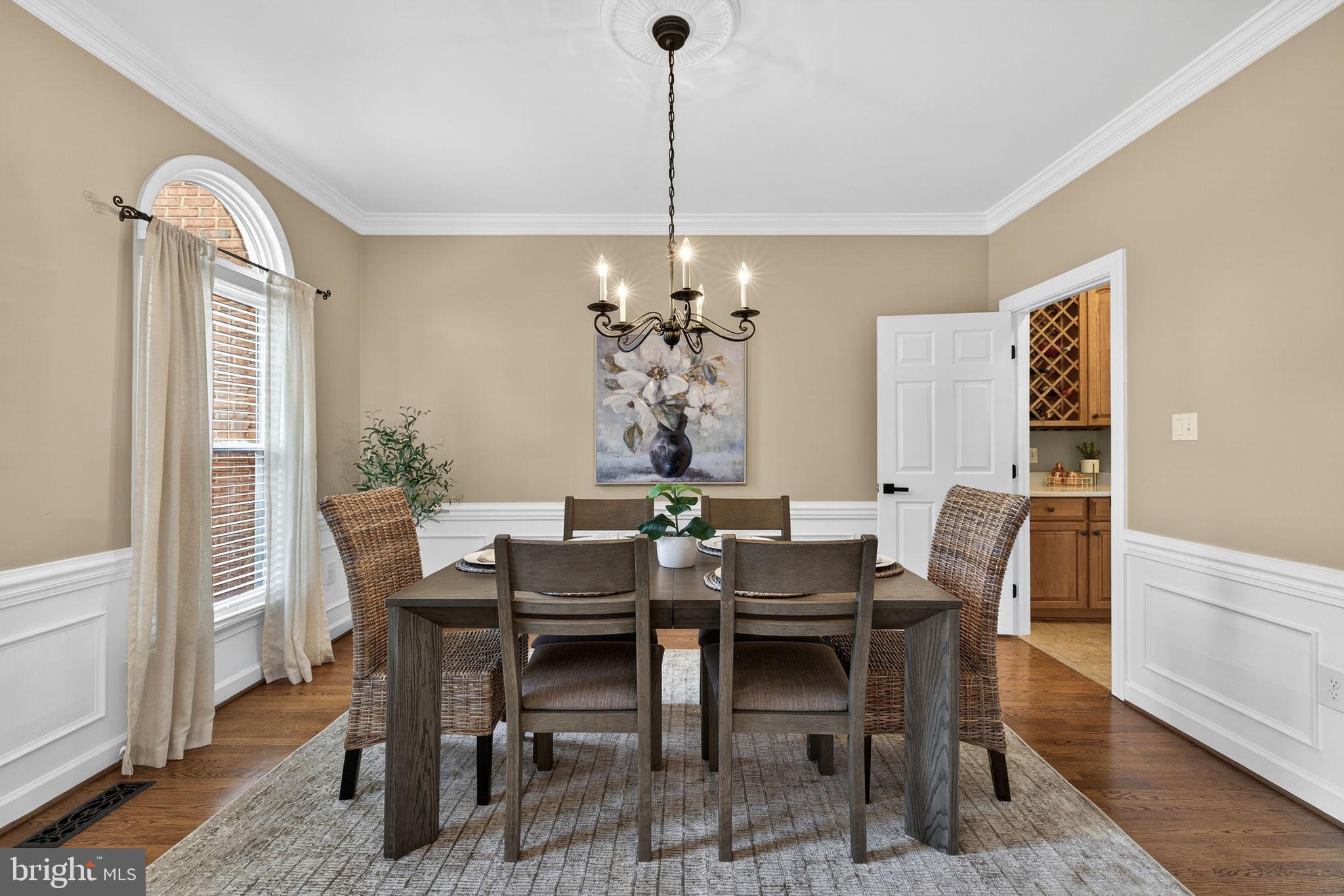 WINDSOR RIDGE - Residential