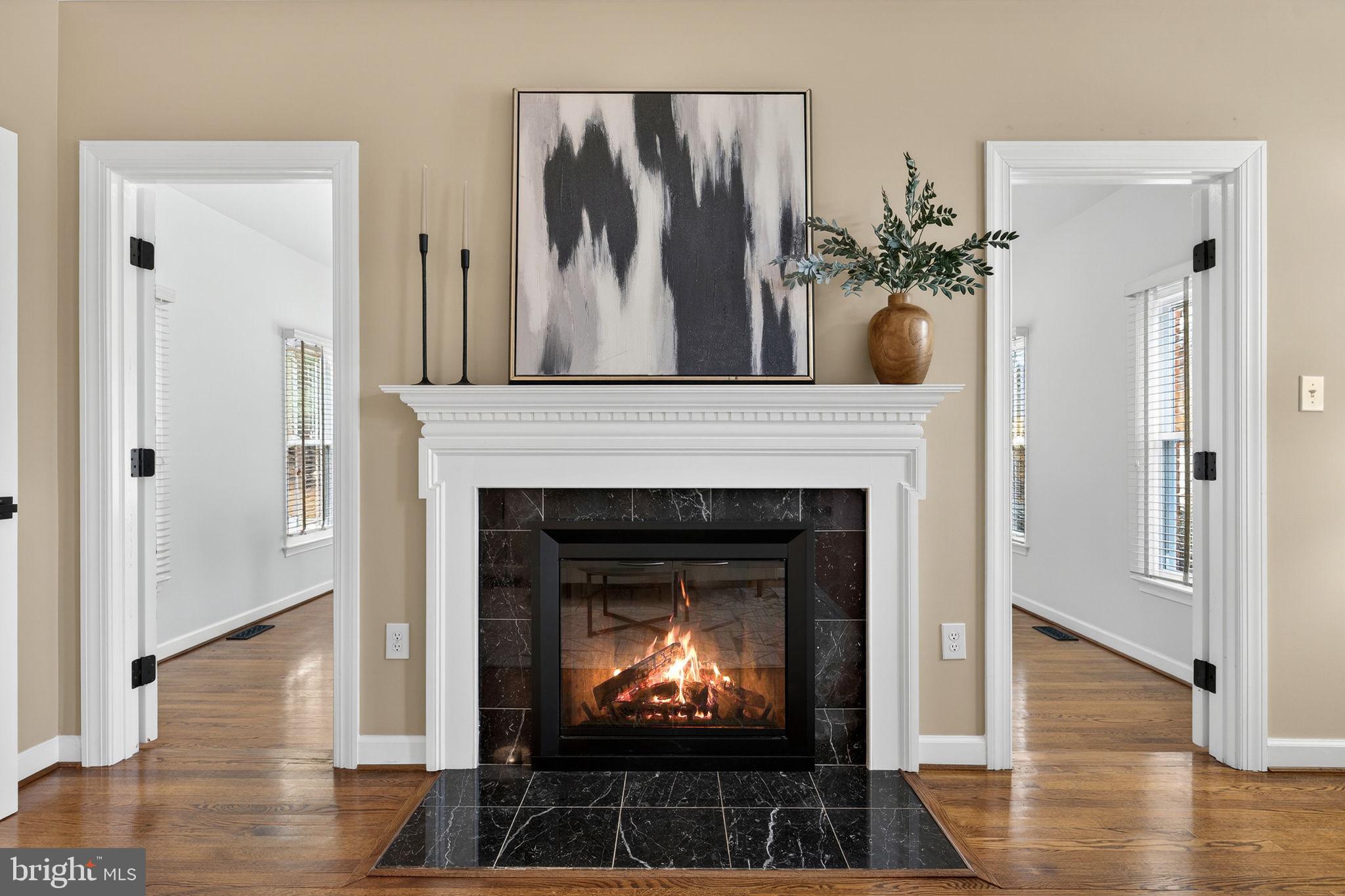 WINDSOR RIDGE - Residential