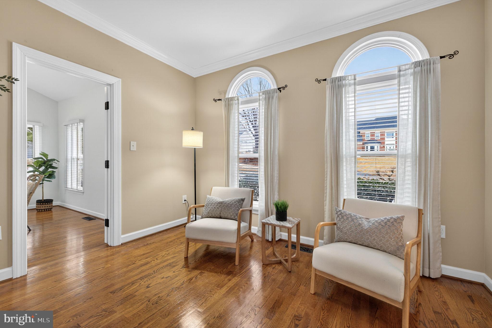 WINDSOR RIDGE - Residential