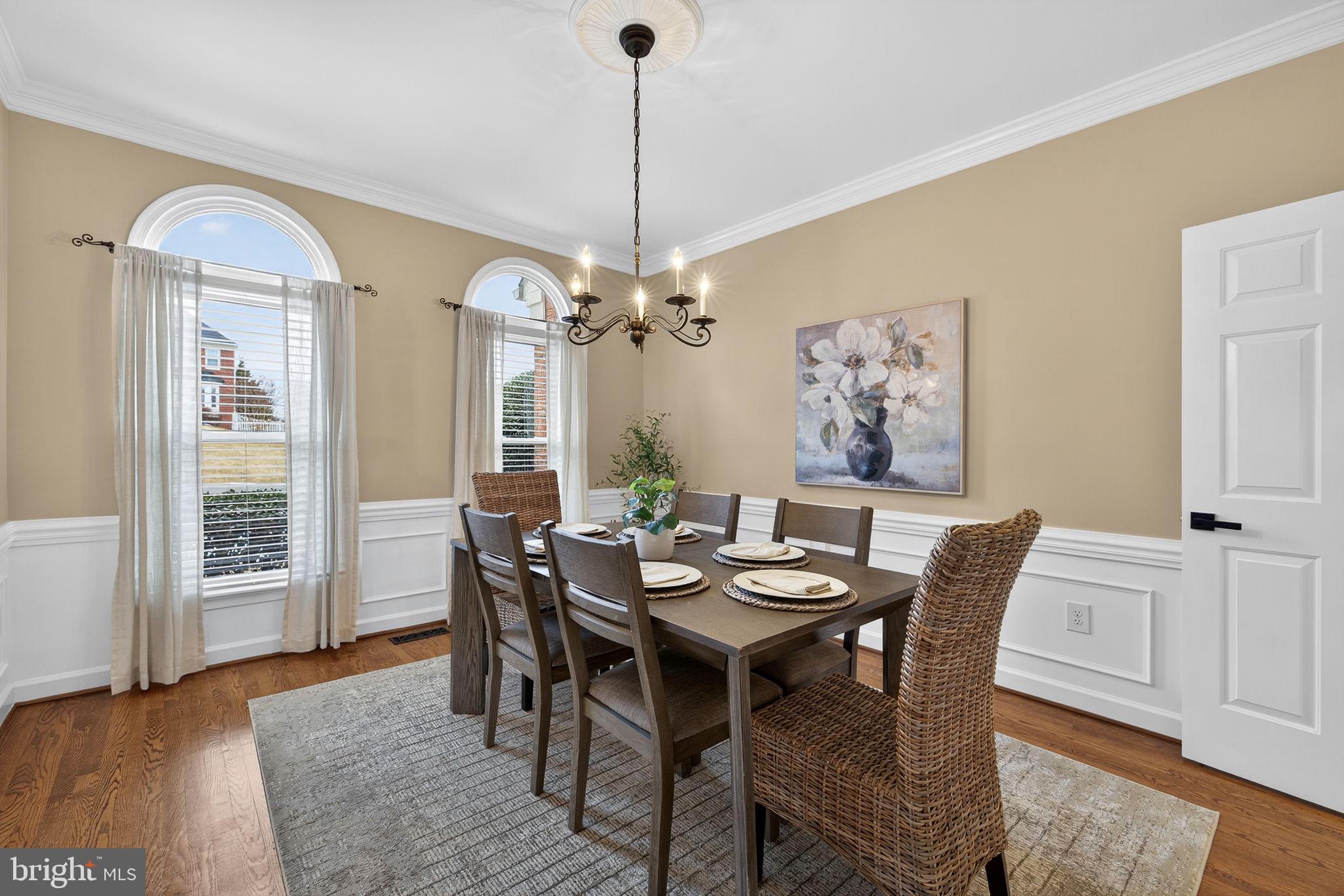 WINDSOR RIDGE - Residential