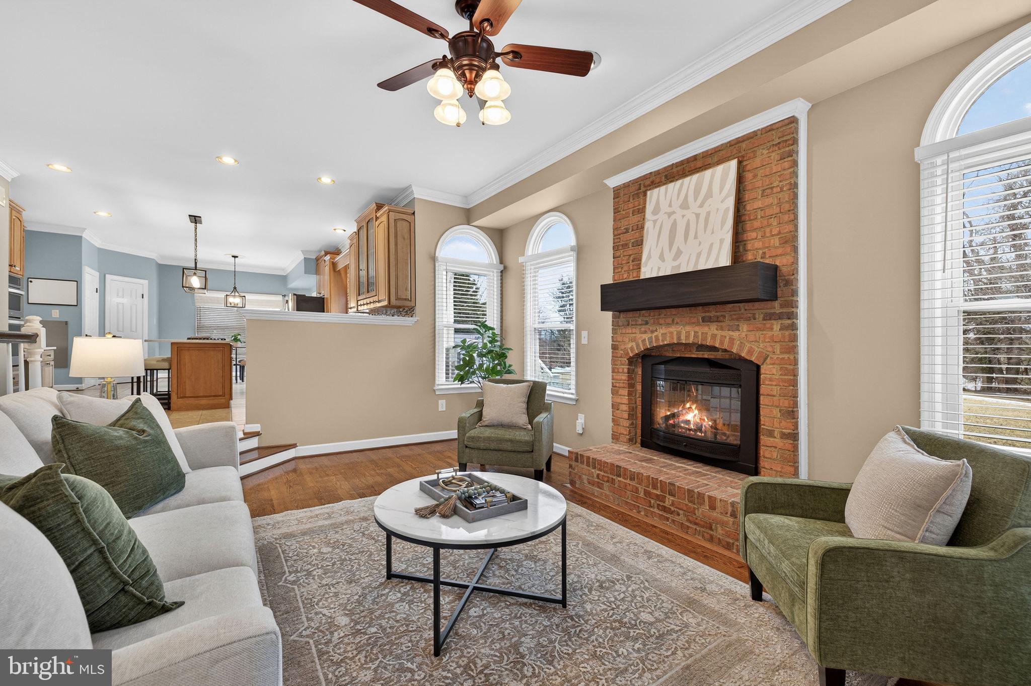 WINDSOR RIDGE - Residential