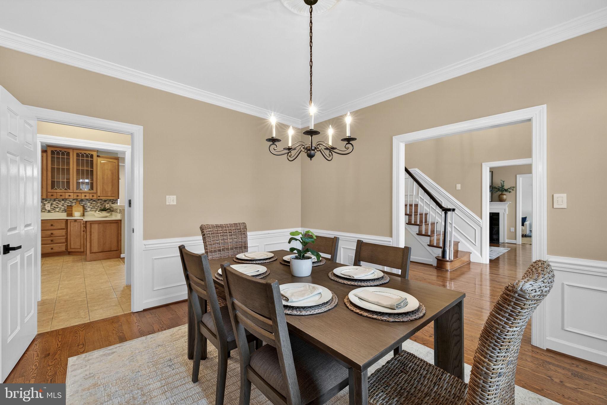 WINDSOR RIDGE - Residential