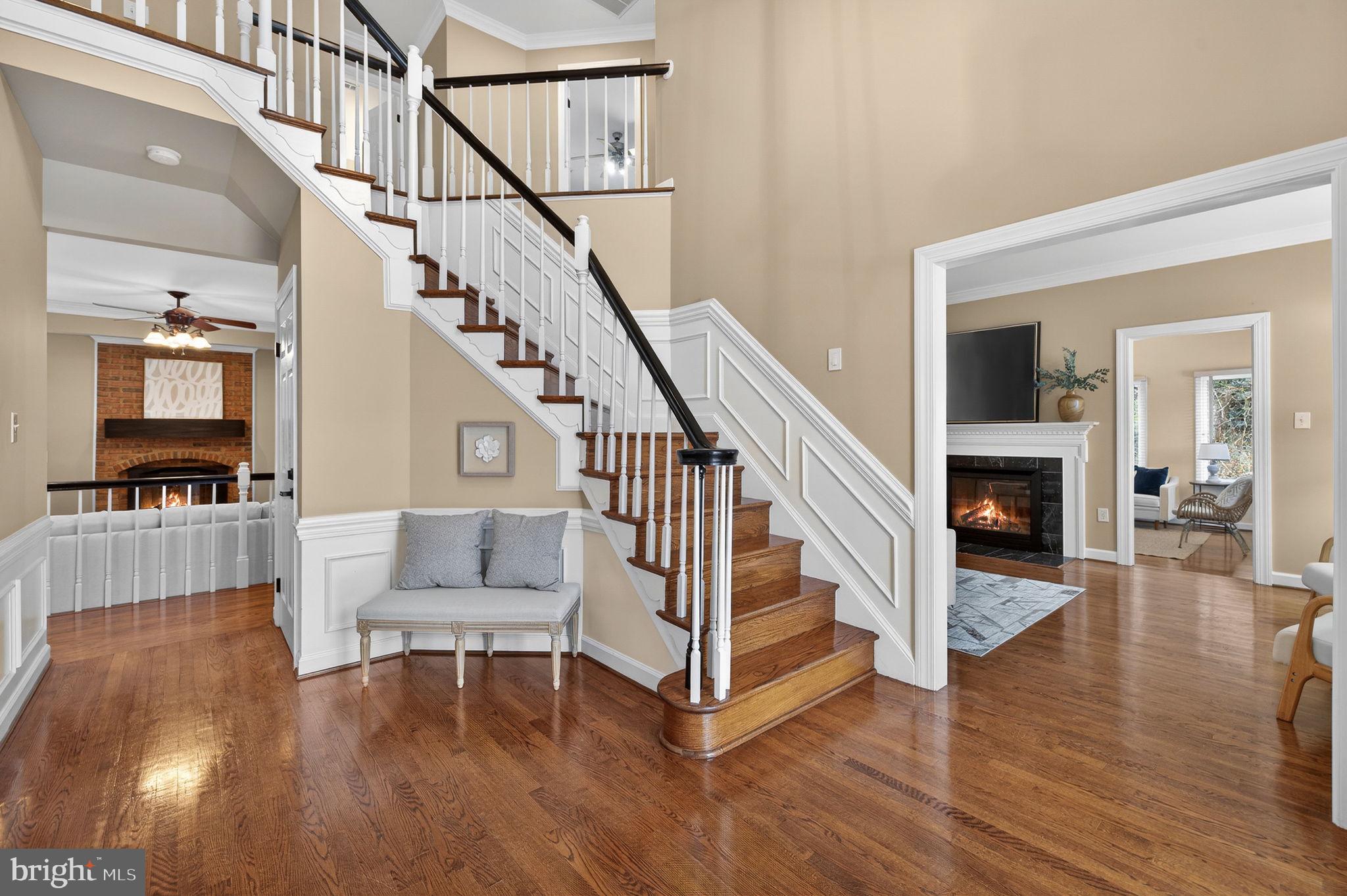 WINDSOR RIDGE - Residential