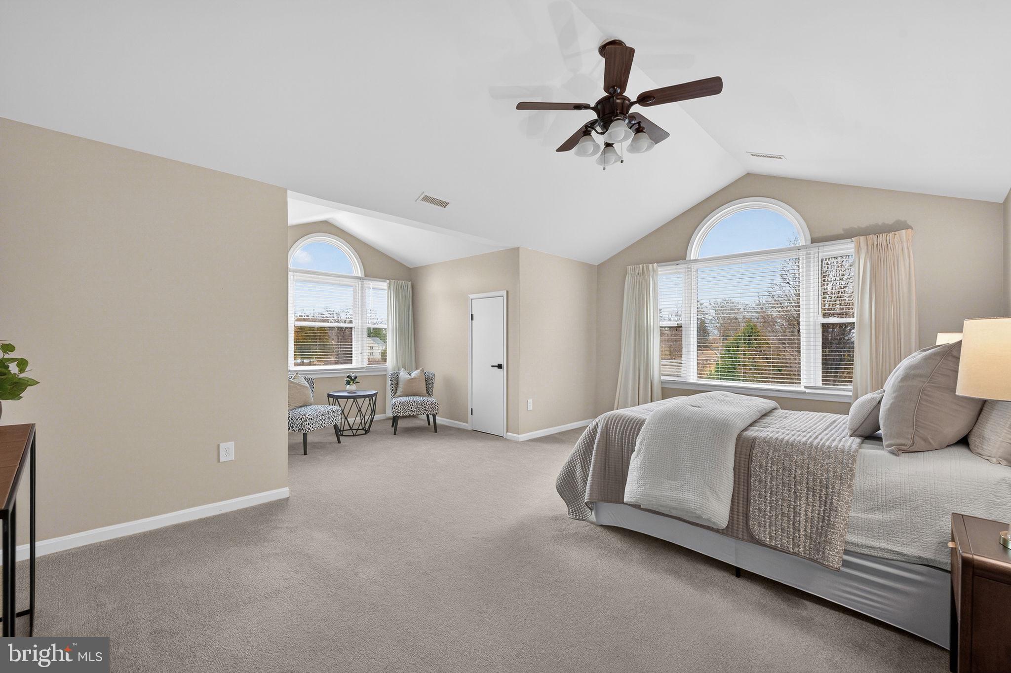 WINDSOR RIDGE - Residential