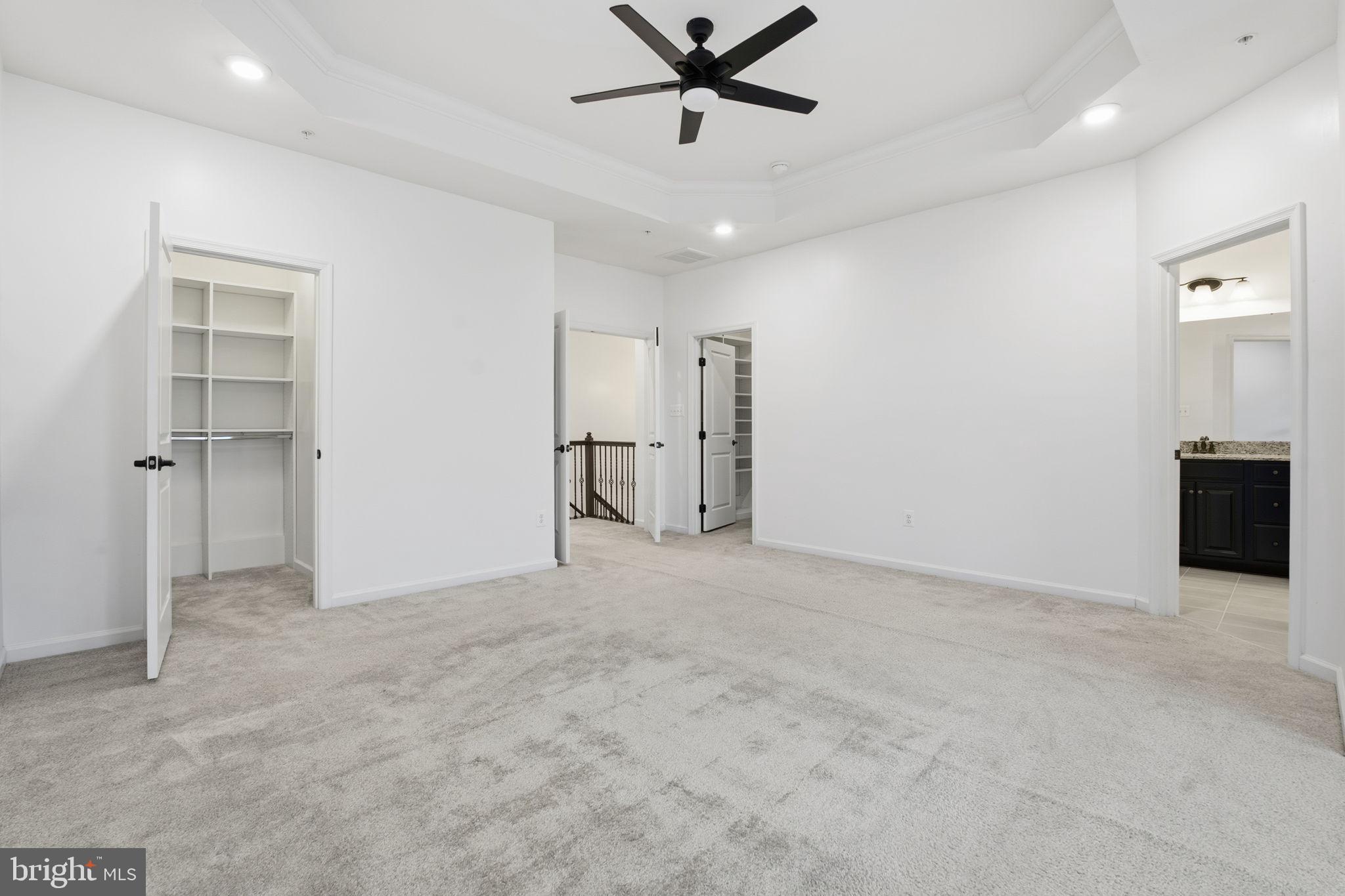 JEFFERSON PLACE - Residential