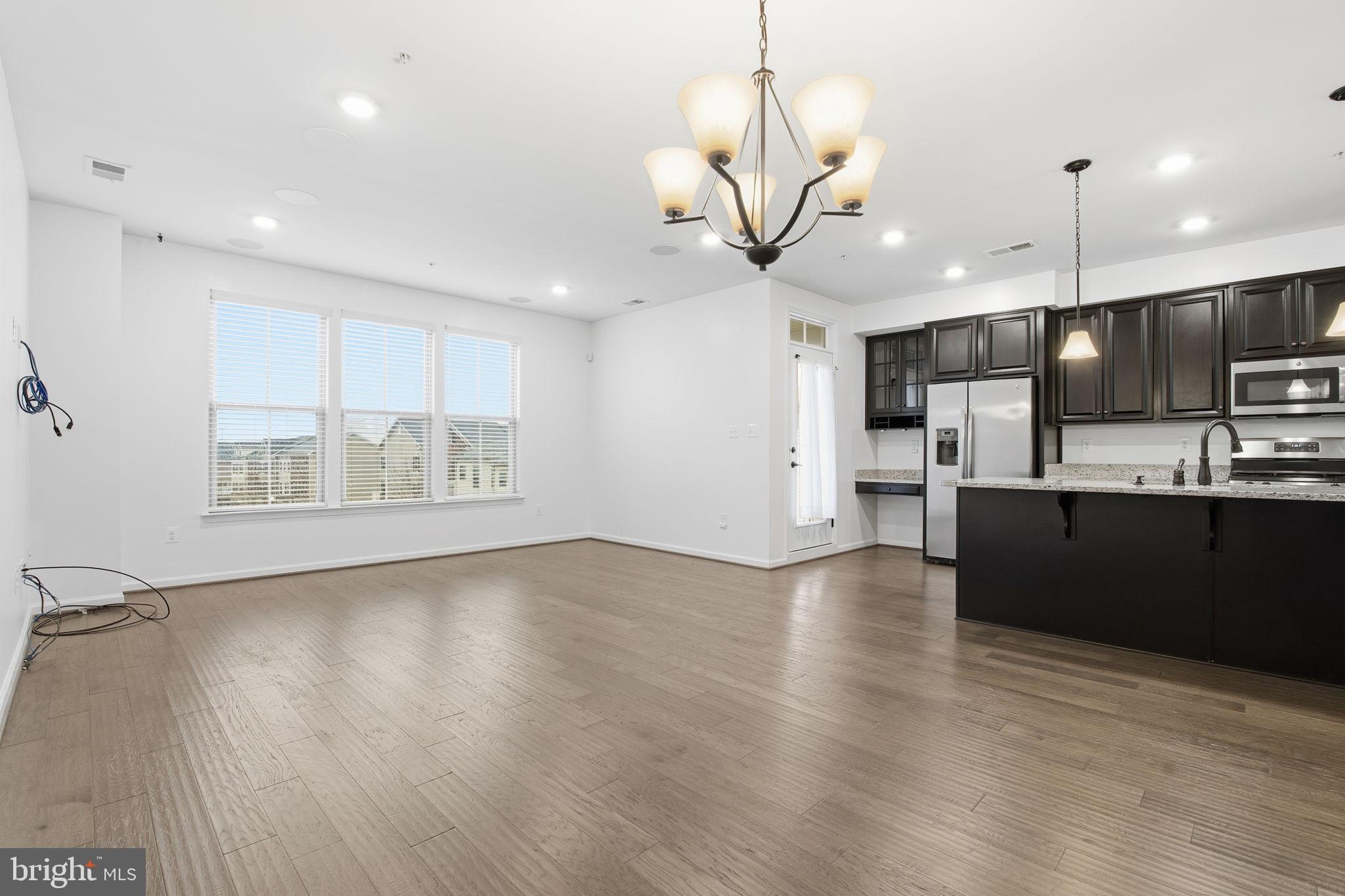 JEFFERSON PLACE - Residential