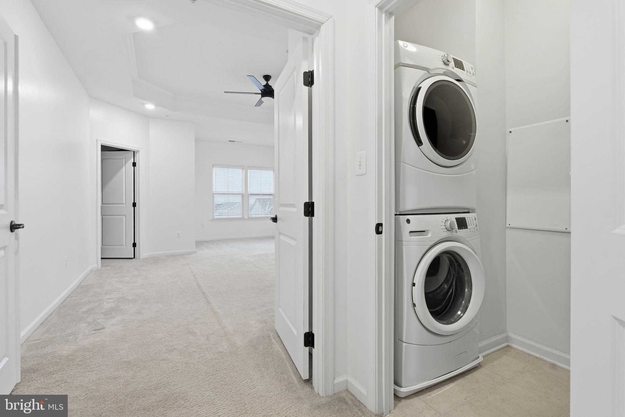 JEFFERSON PLACE - Residential