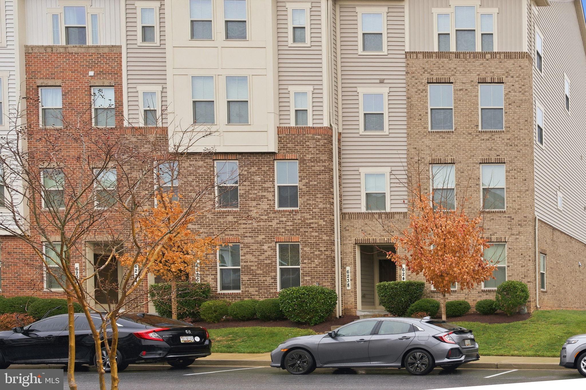 JEFFERSON PLACE - Residential