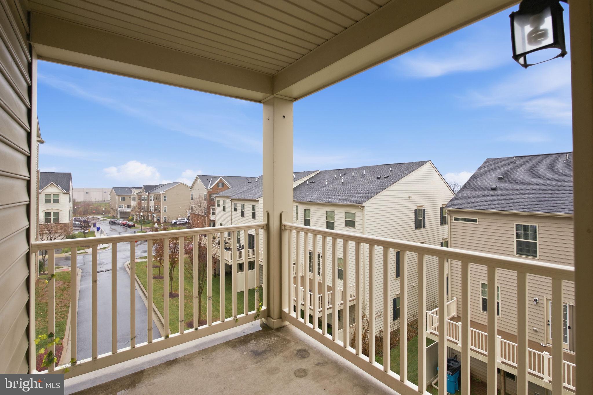 JEFFERSON PLACE - Residential