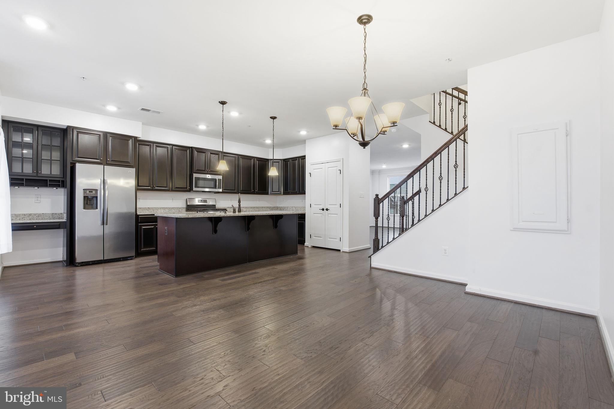 JEFFERSON PLACE - Residential