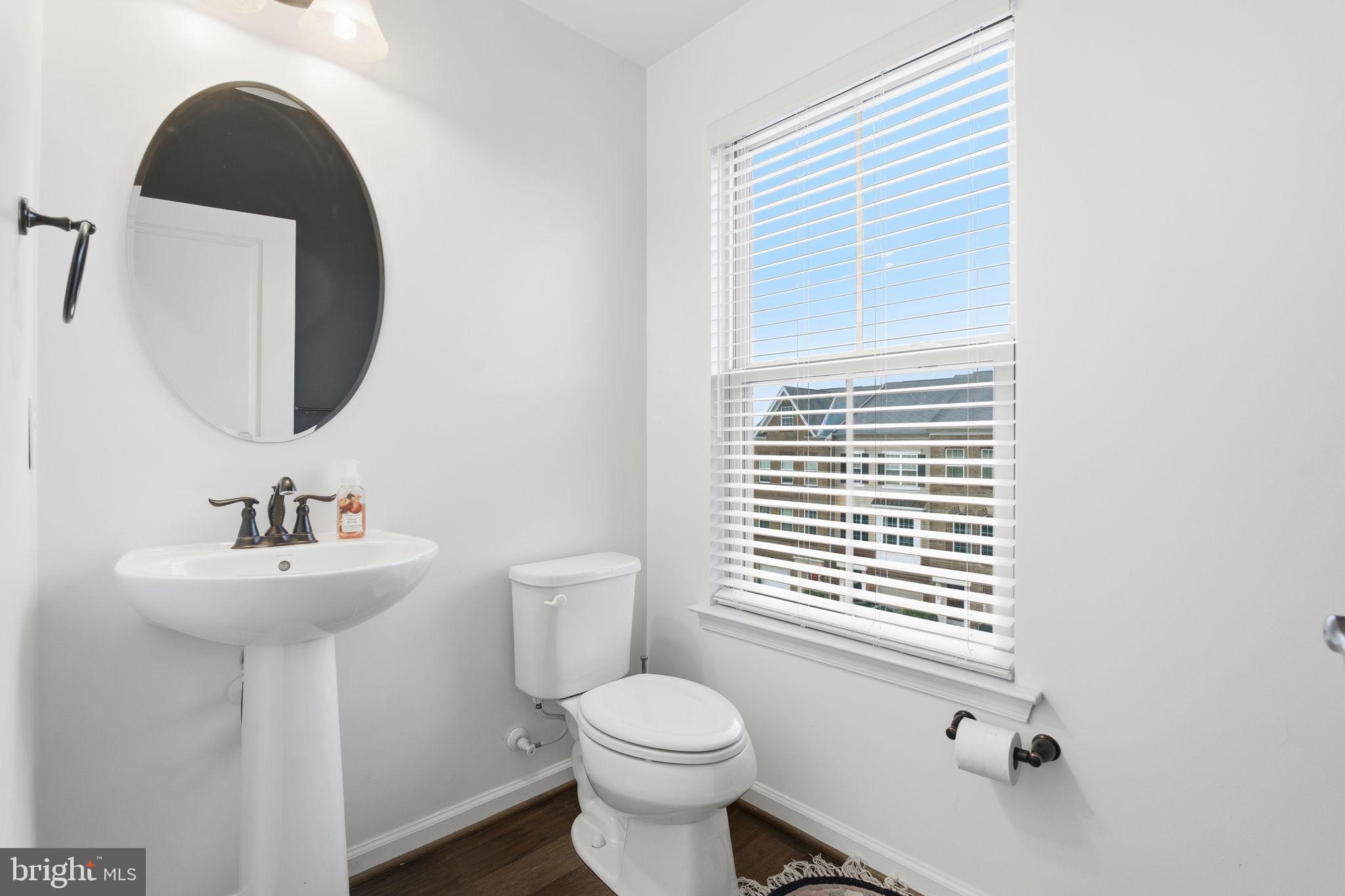 JEFFERSON PLACE - Residential