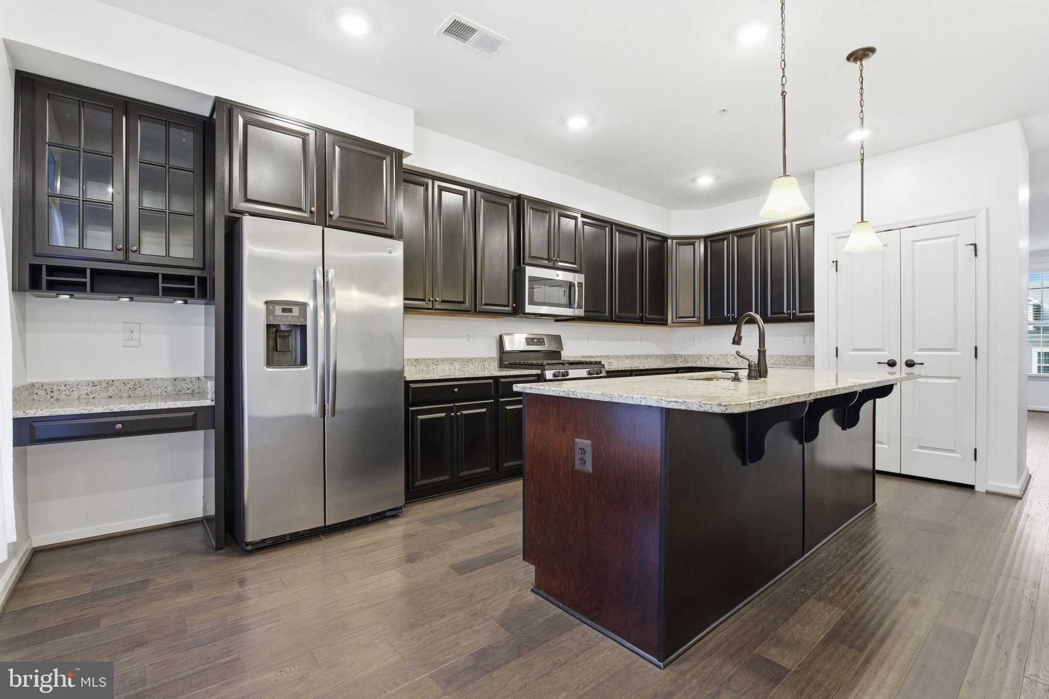 JEFFERSON PLACE - Residential