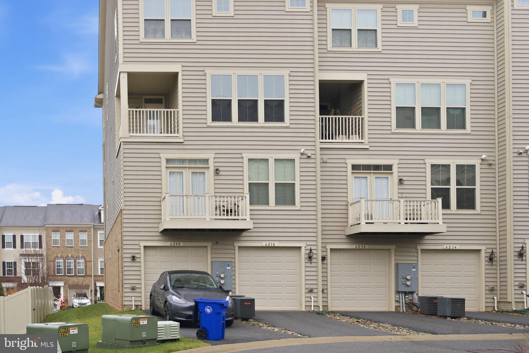 JEFFERSON PLACE - Residential