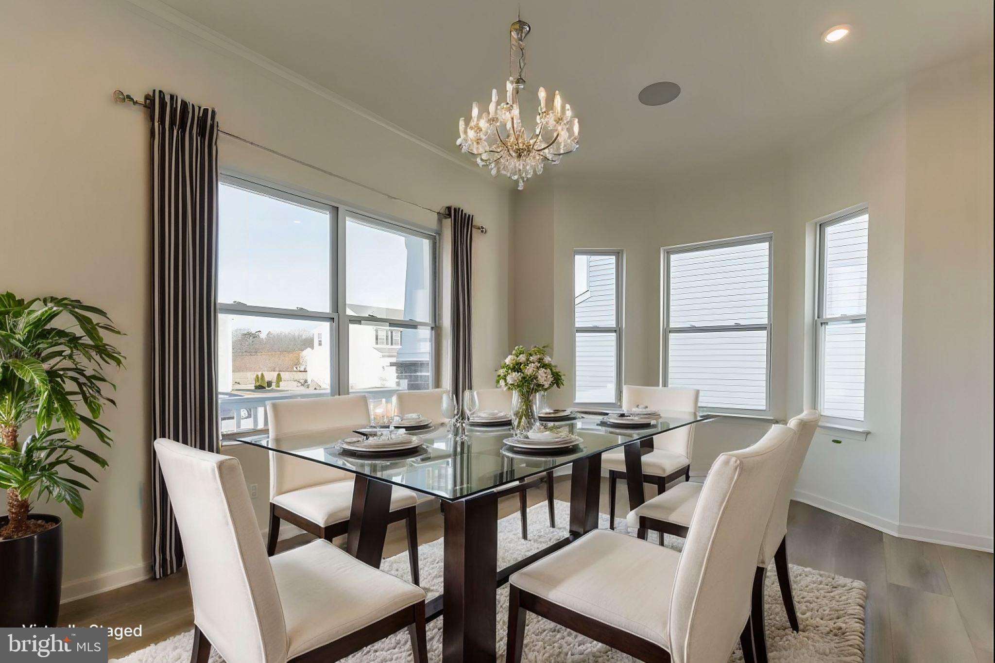 GREAT BOHEMIA MANO - Residential